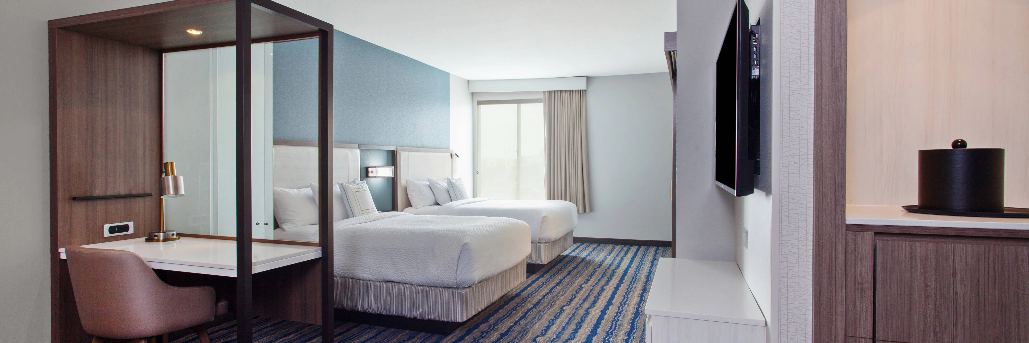 SpringHill Suites by Marriott Huntington Beach Orange County