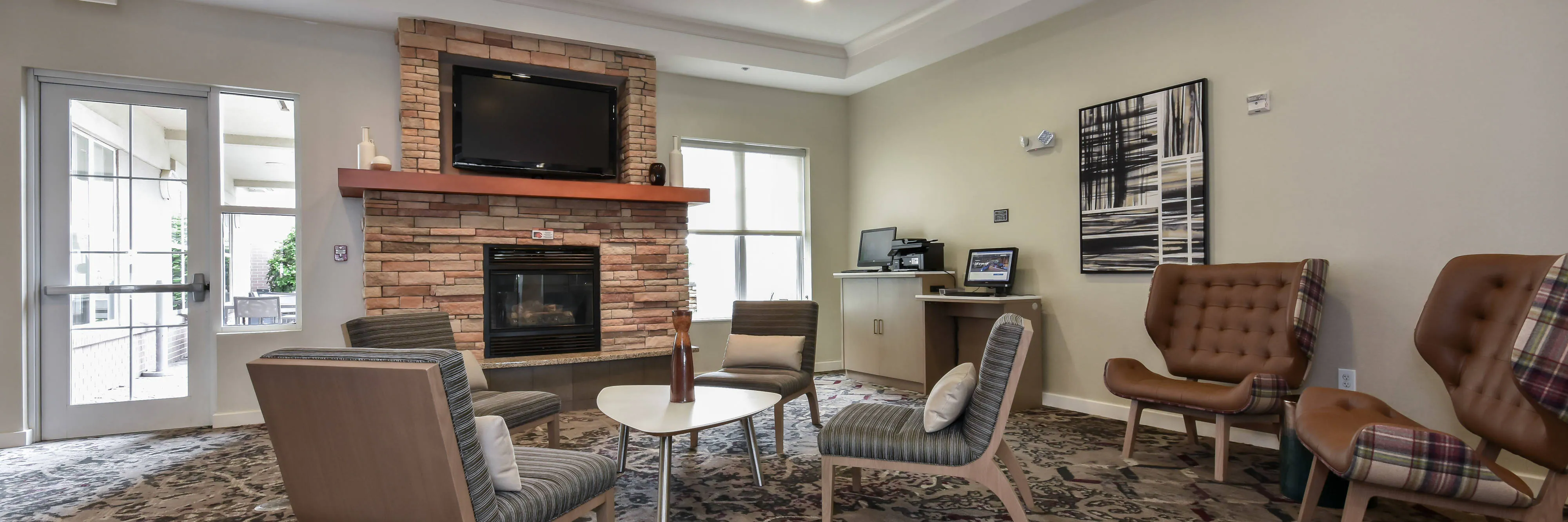 Residence Inn by Marriott Charlotte Concord