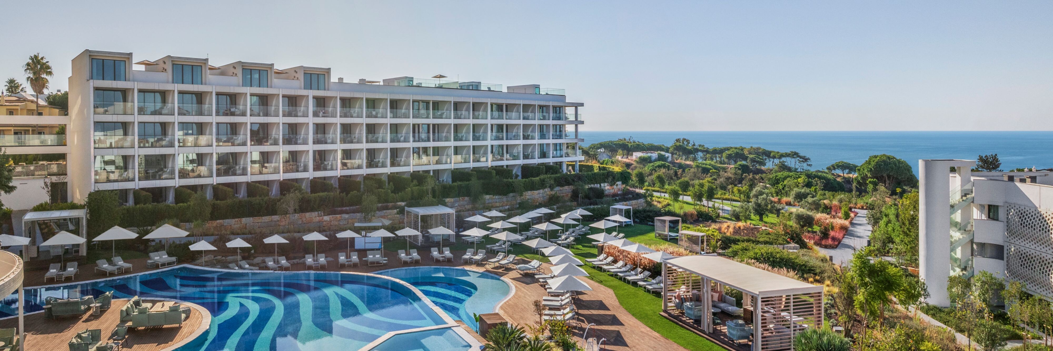 W Algarve