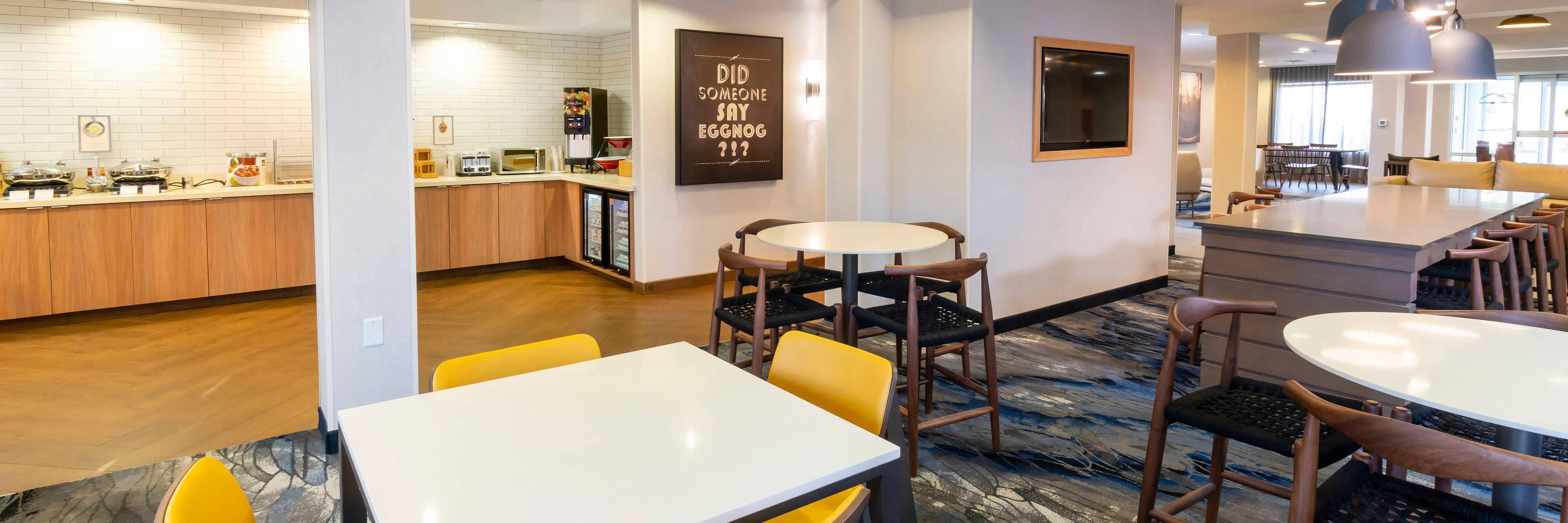 Fairfield by Marriott Inn & Suites Bend Downtown