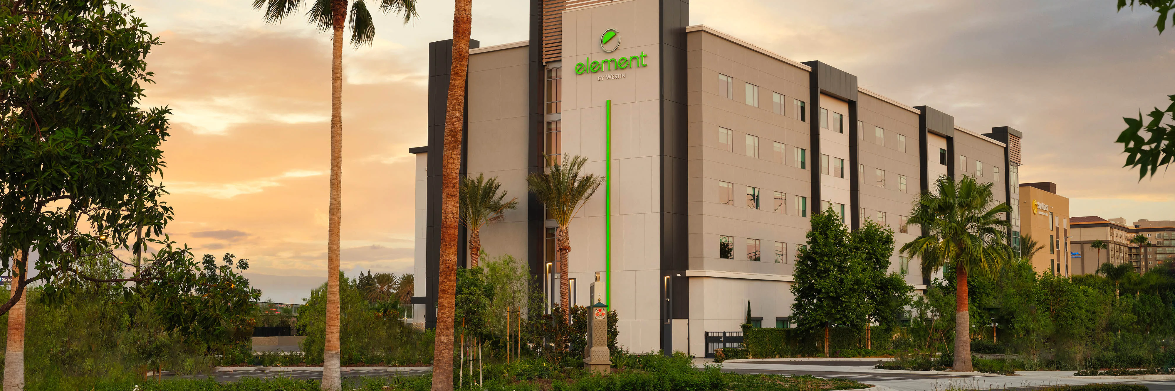 Element by Marriott Anaheim Resort Convention Center