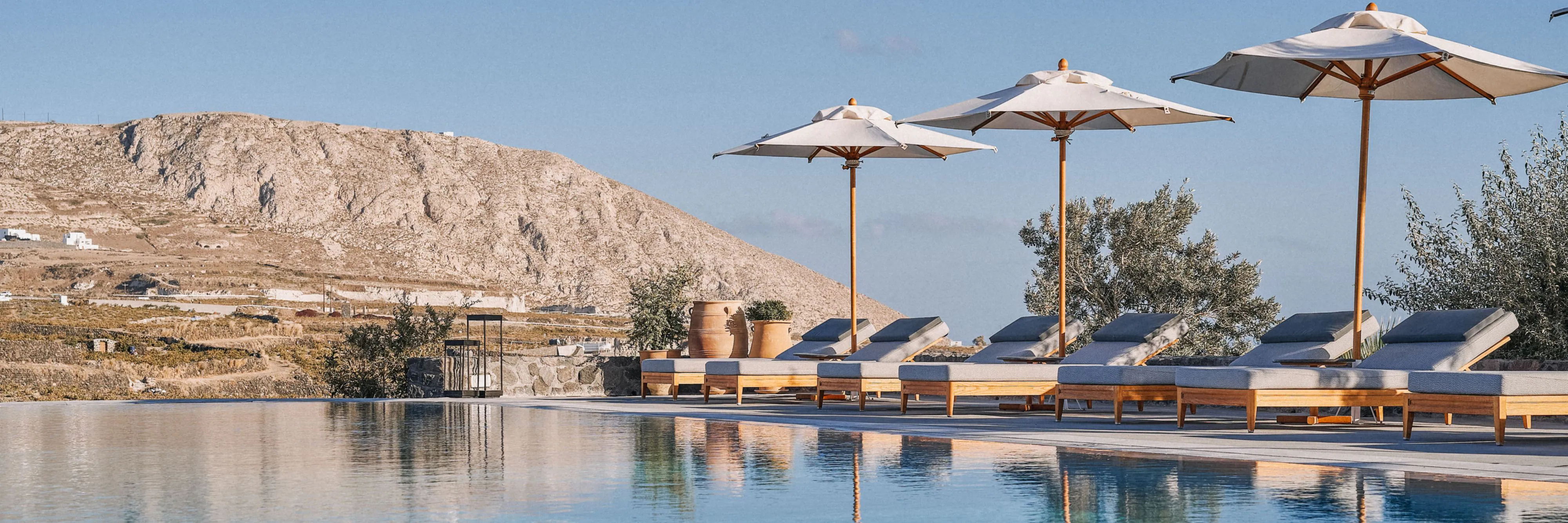 Vedema, a Luxury Collection Resort, Santorini