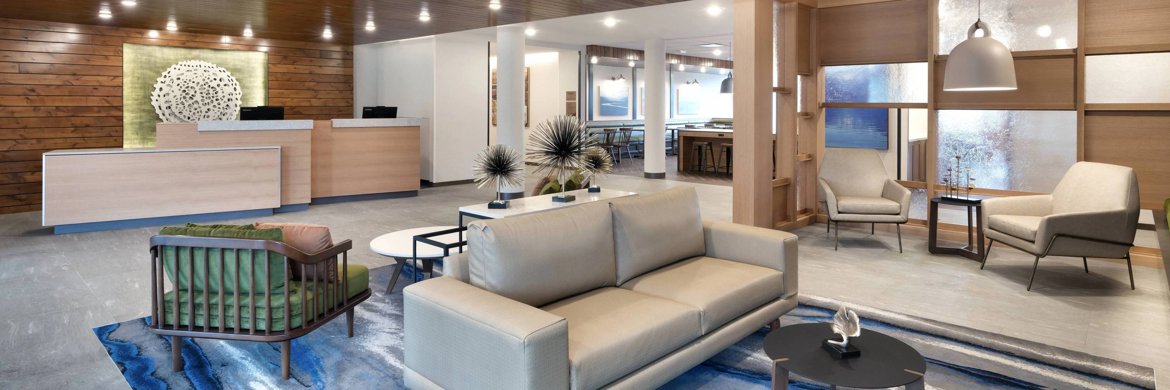Fairfield by Marriott Inn & Suites Livingston Yellowstone