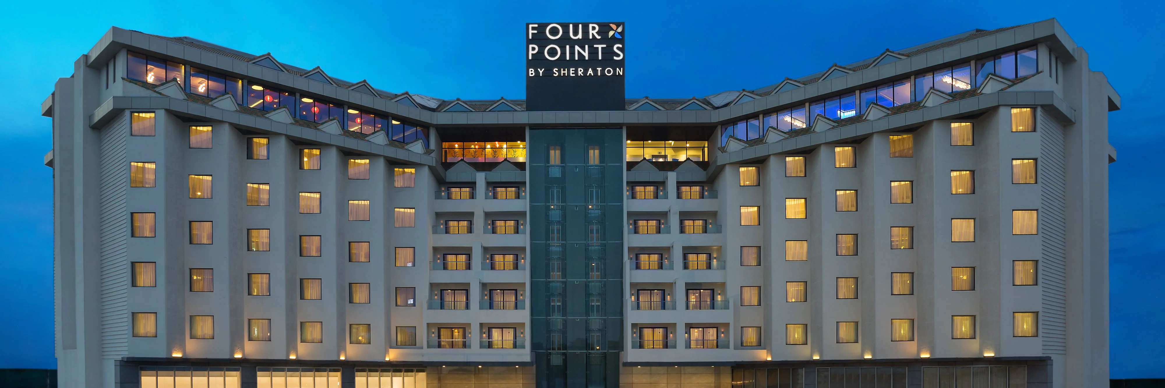Four Points by Sheraton Visakhapatnam
