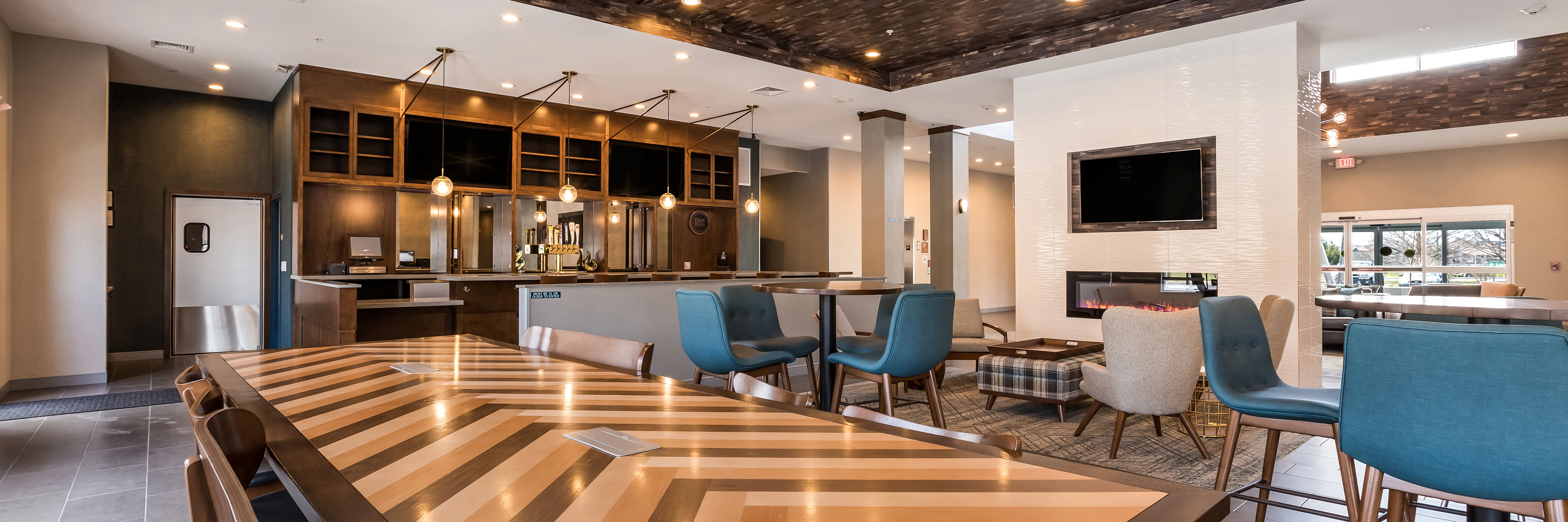Four Points by Sheraton Elkhart
