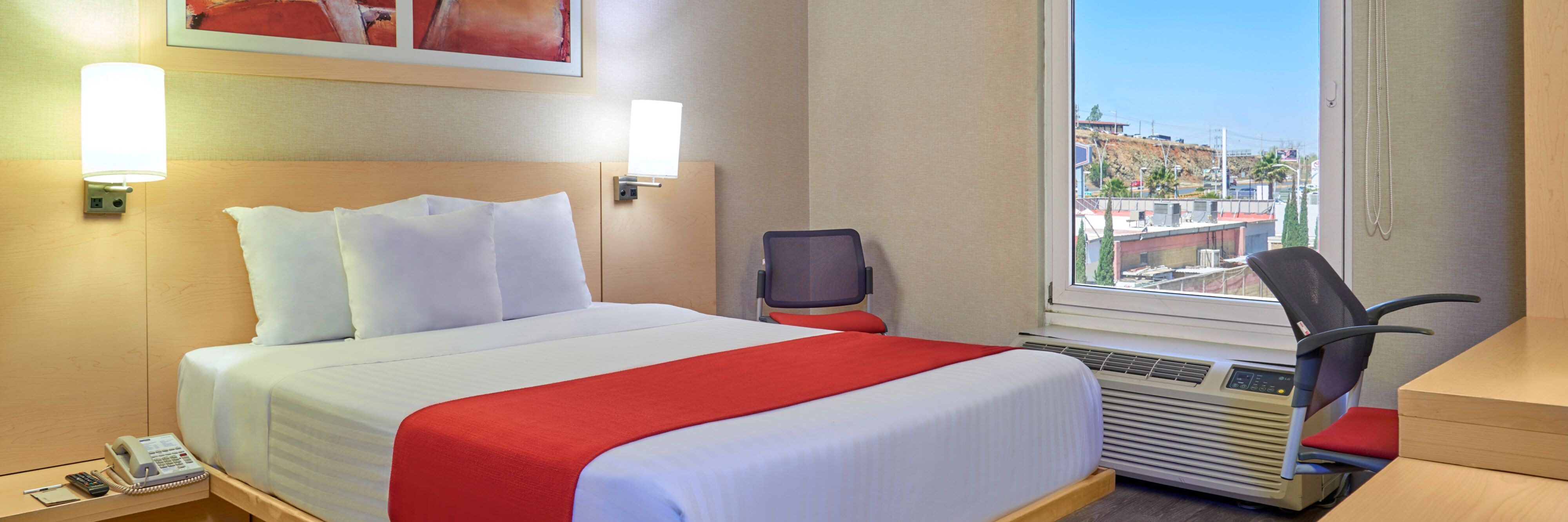 City Express by Marriott Zacatecas