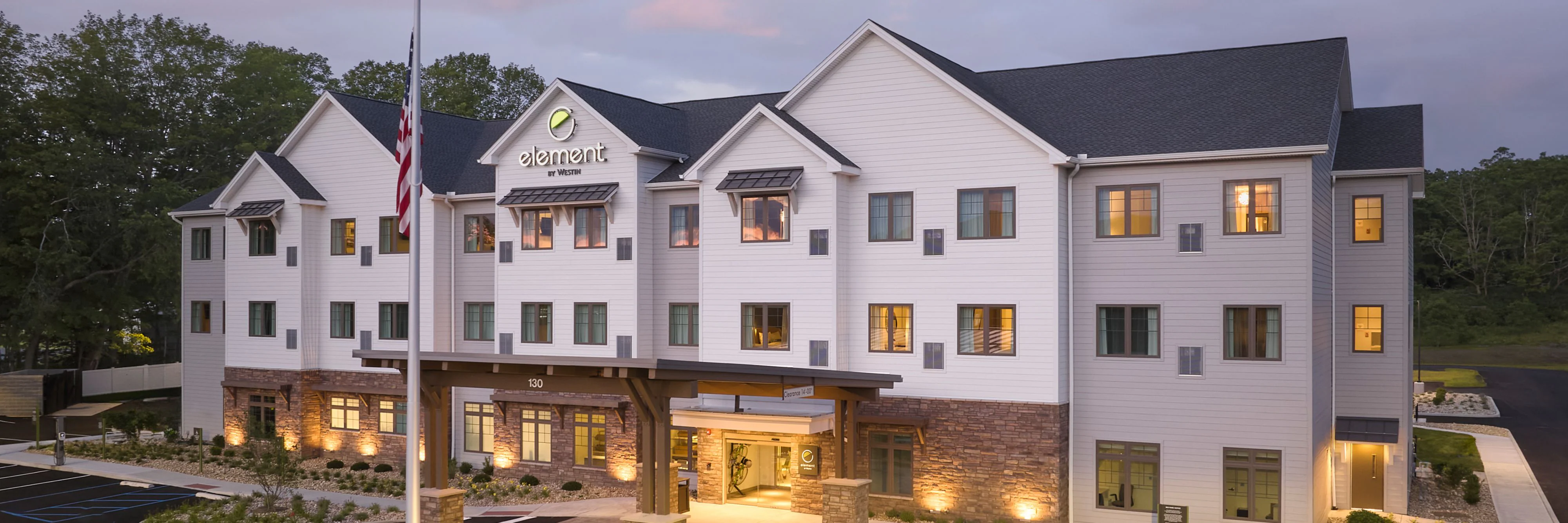 Element by Marriott Lenox Berkshires