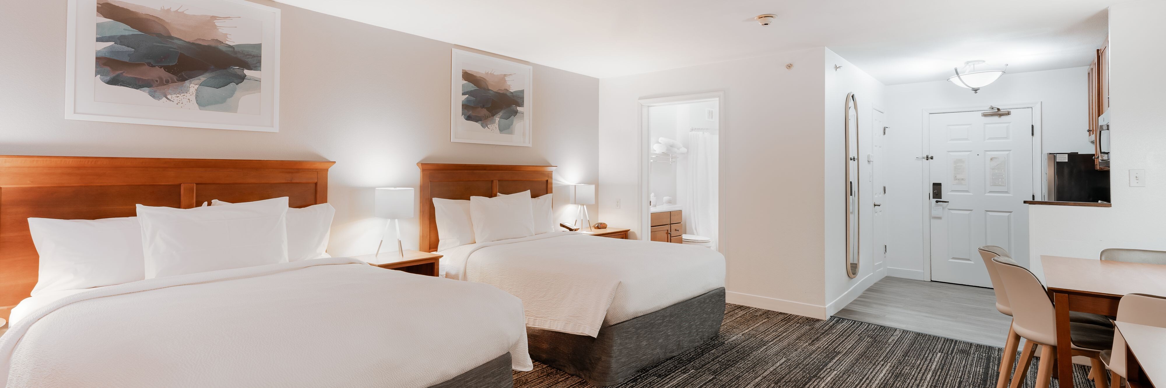 TownePlace Suites by Marriott Quantico Stafford
