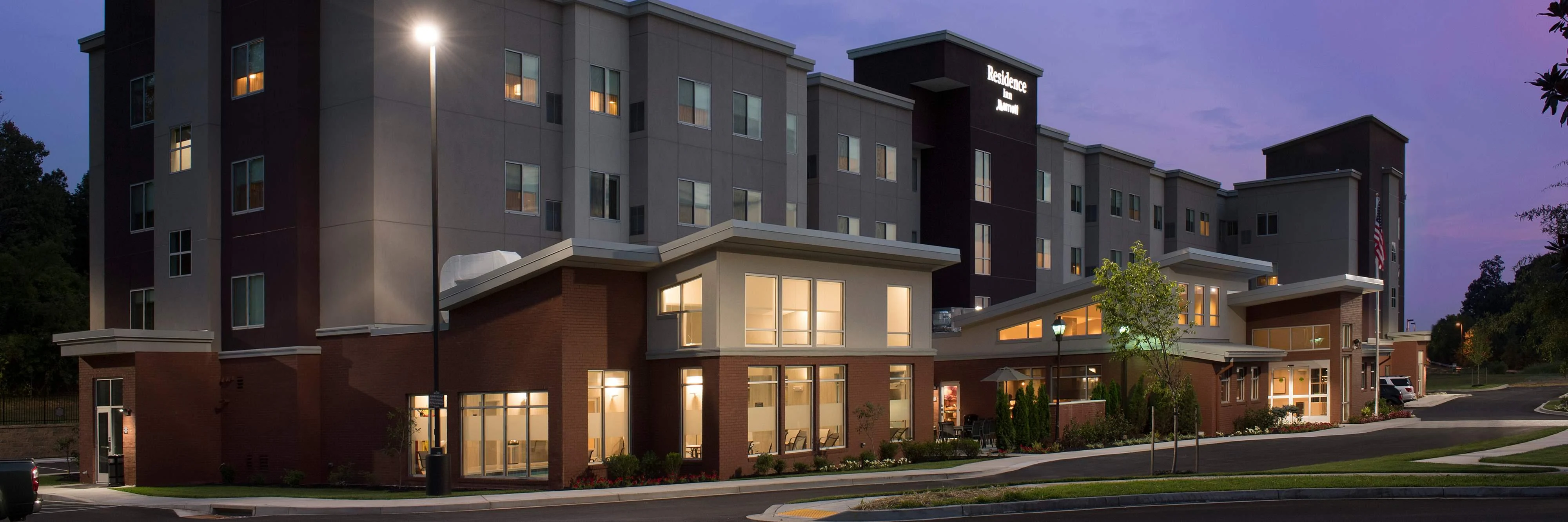 Residence Inn by Marriott Baltimore Owings Mills