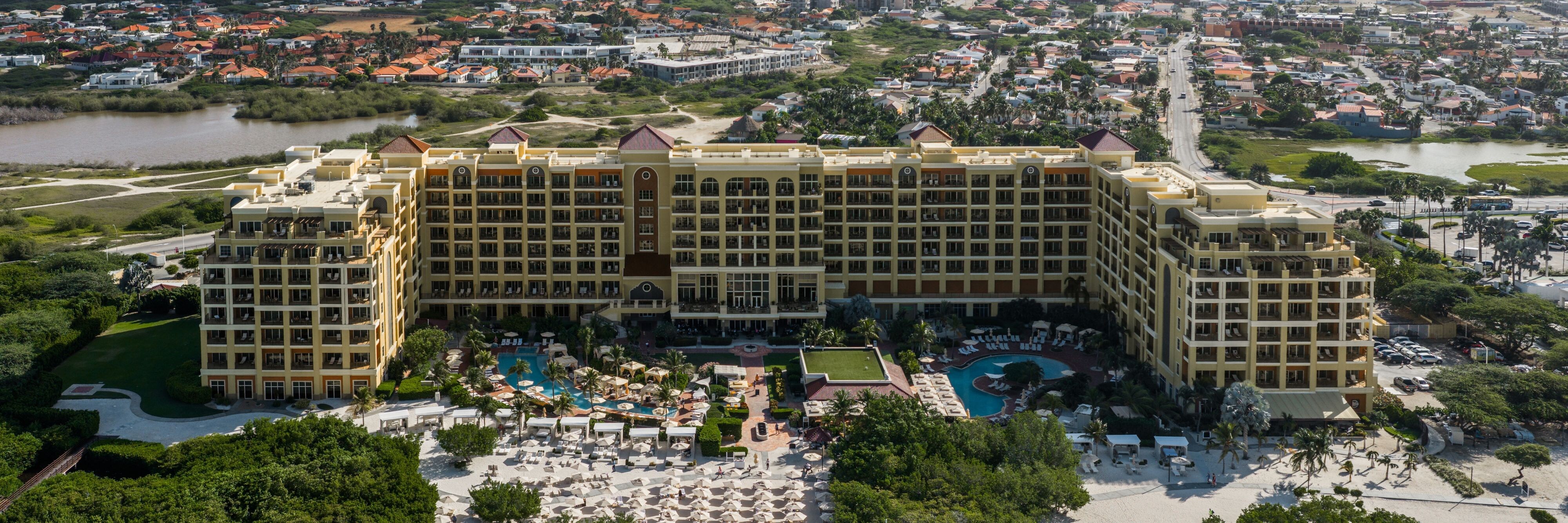 The Ritz-Carlton, Aruba