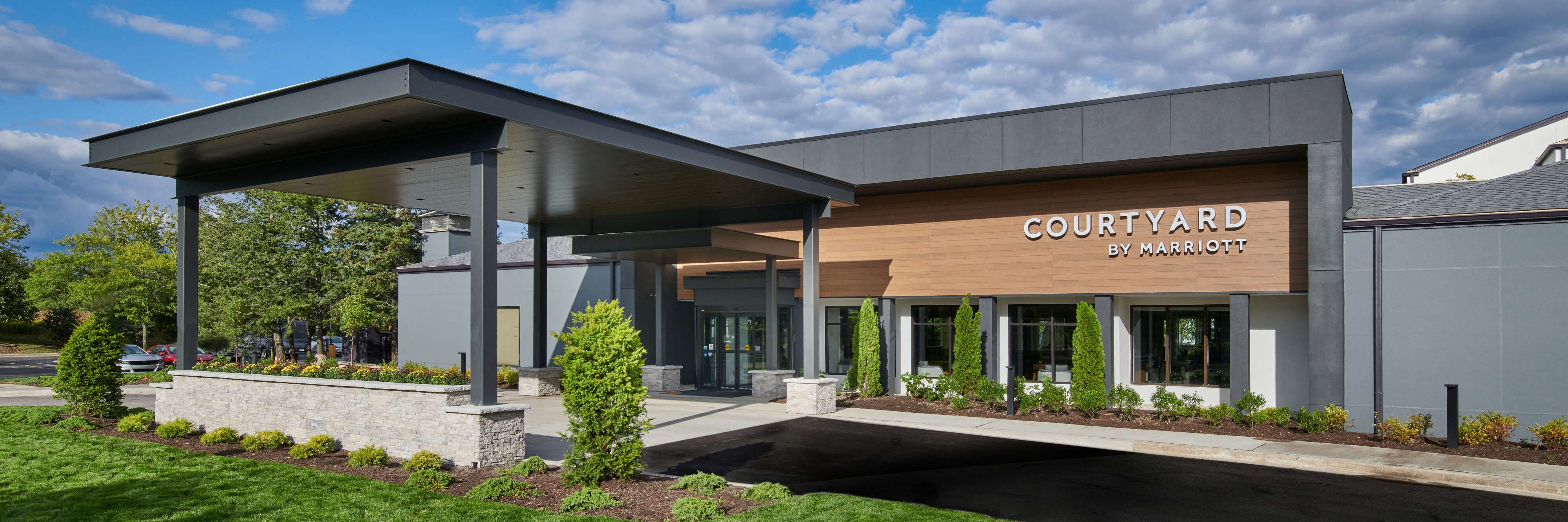 Courtyard by Marriott Chicago Lincolnshire