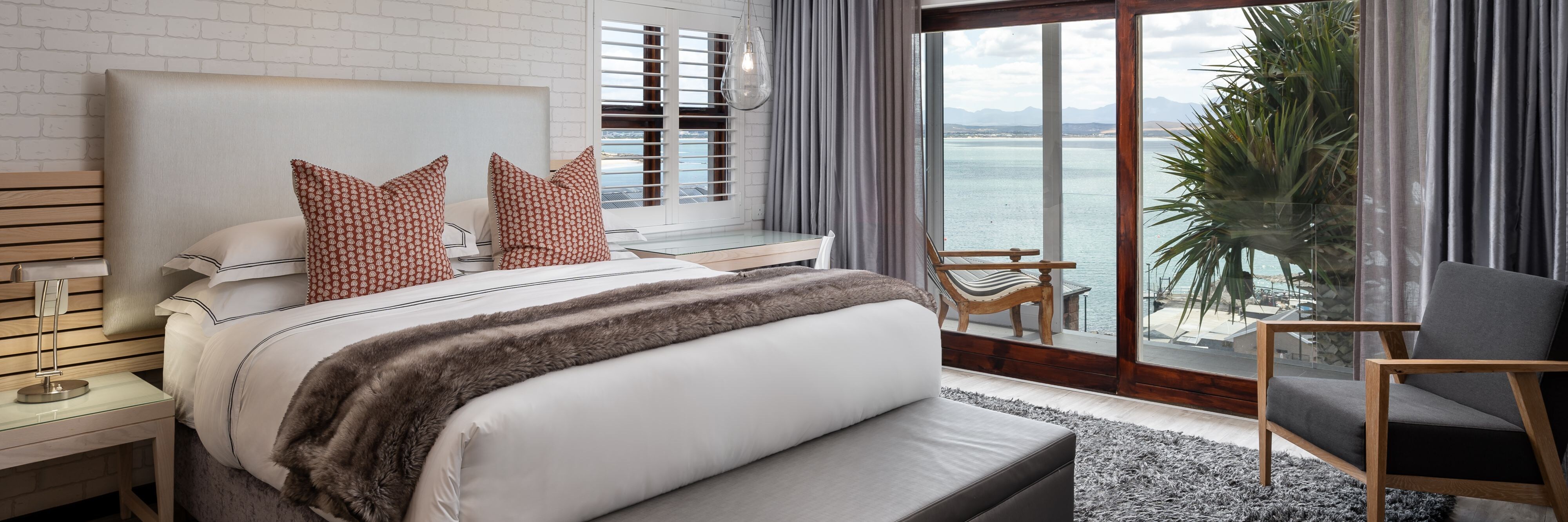 Protea Hotel Mossel Bay