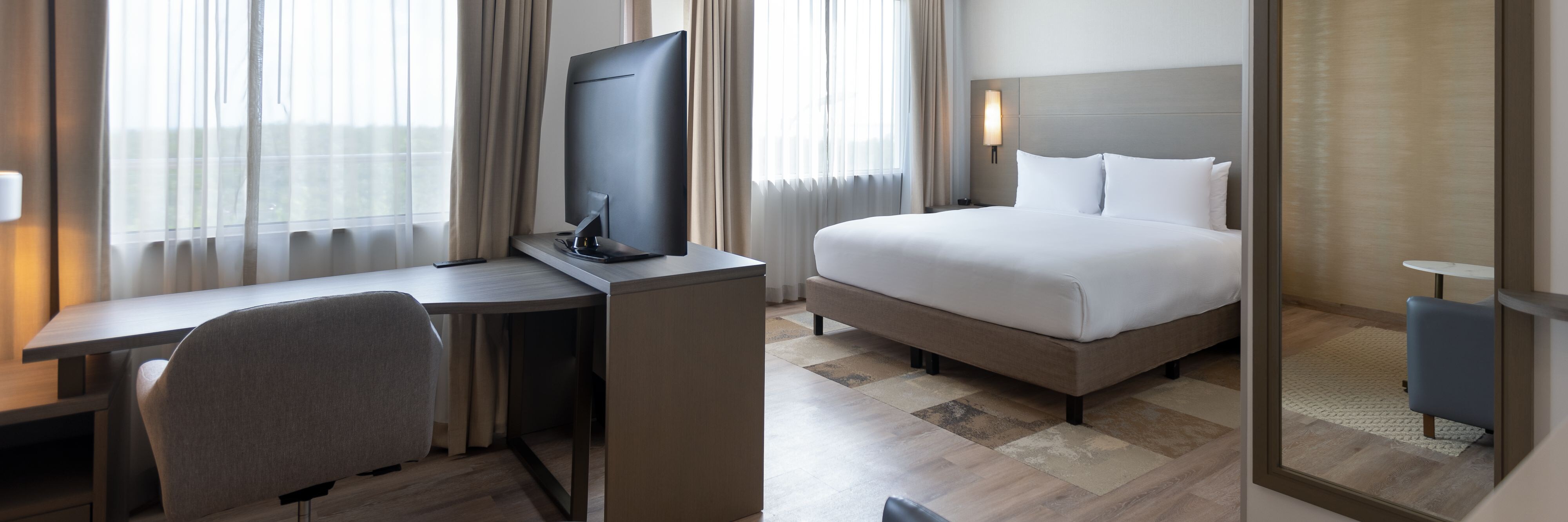Residence Inn by Marriott Playa del Carmen
