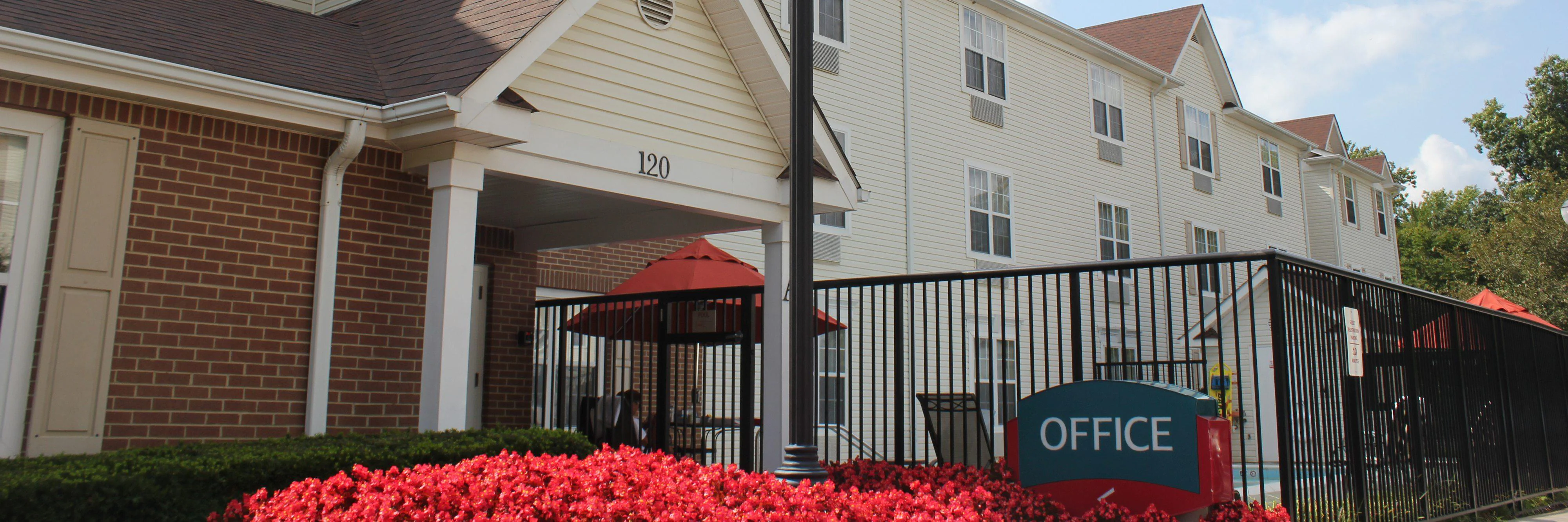 TownePlace Suites by Marriott Fort Meade National Business Park
