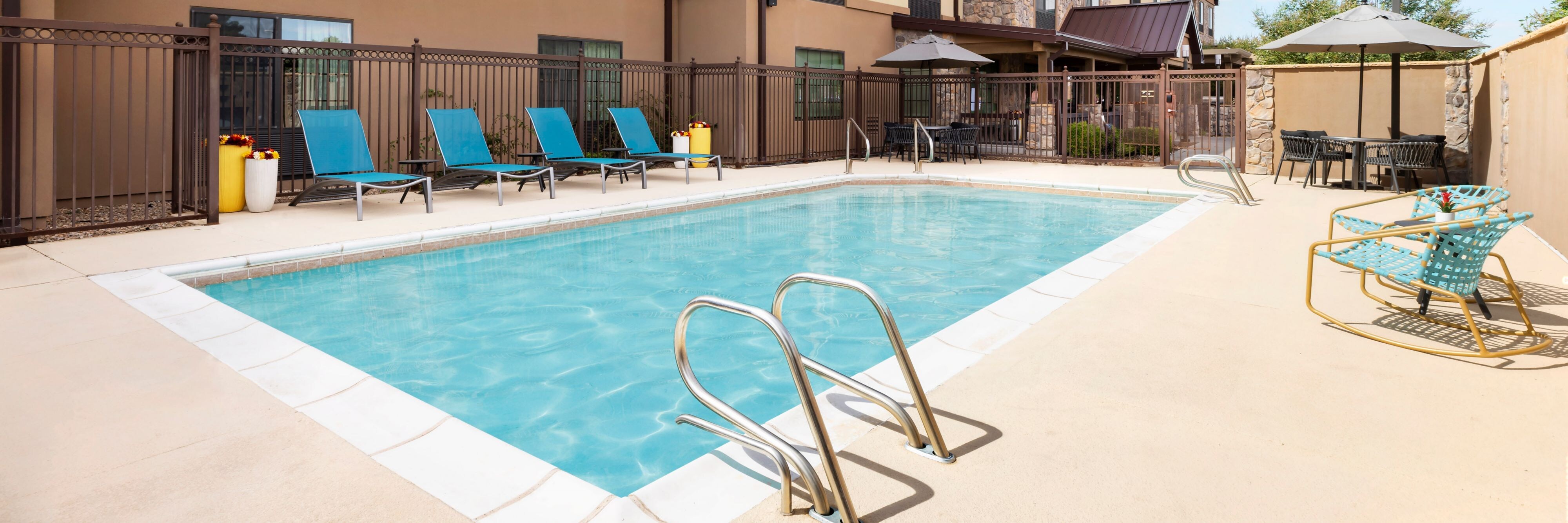 TownePlace Suites by Marriott Roswell