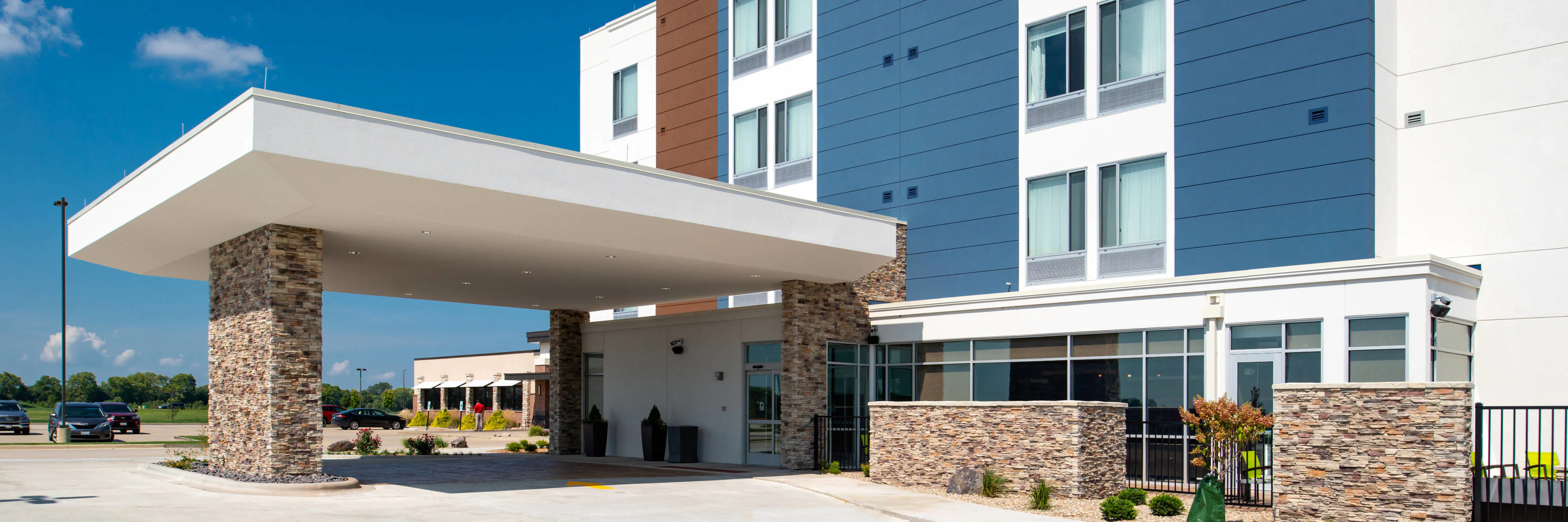 SpringHill Suites by Marriott Springfield Southwest