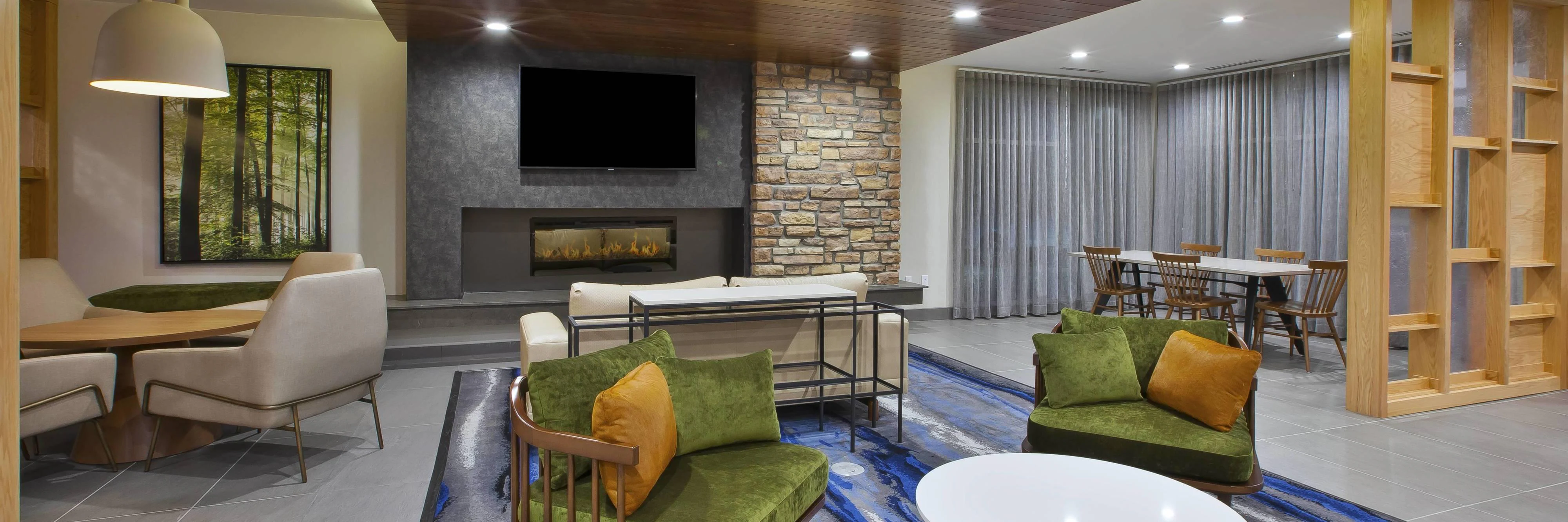 Fairfield by Marriott Inn & Suites Flint Grand Blanc