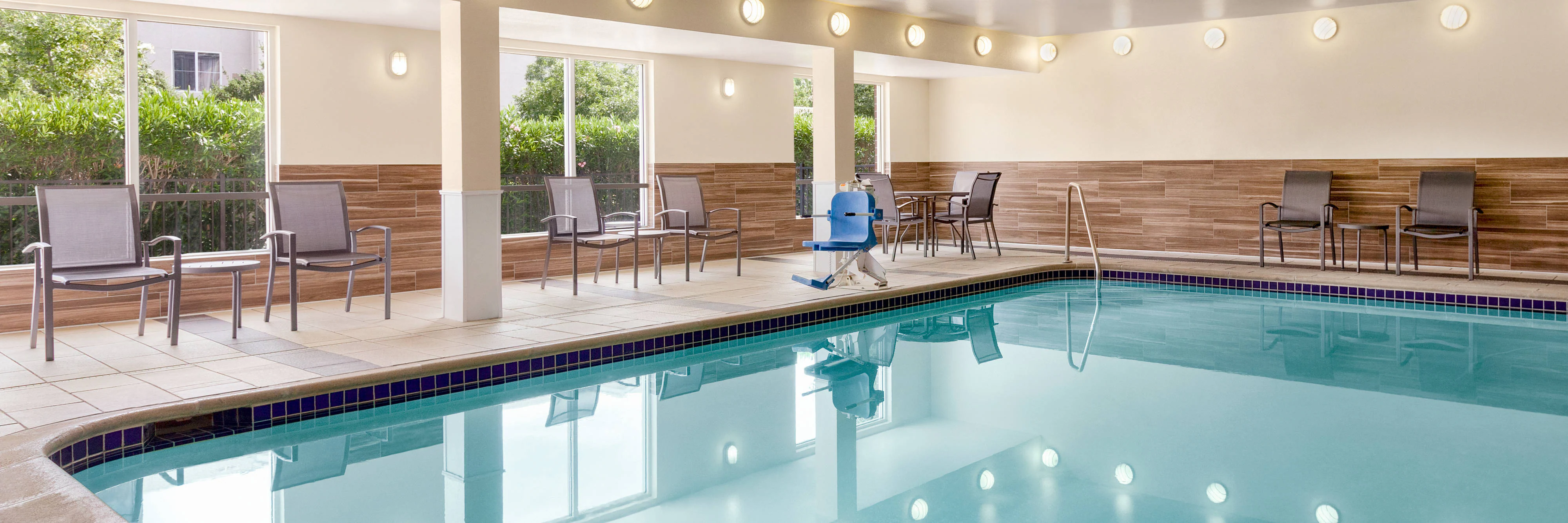 Fairfield Inn Vacaville