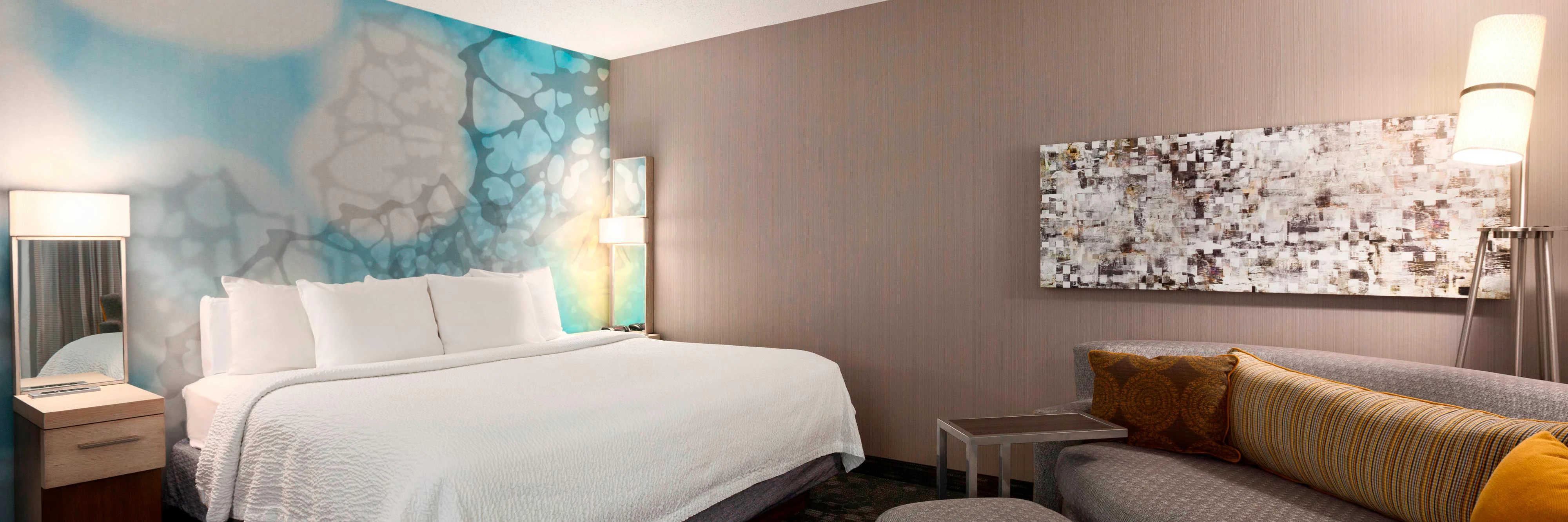 Courtyard by Marriott Salt Lake City Layton