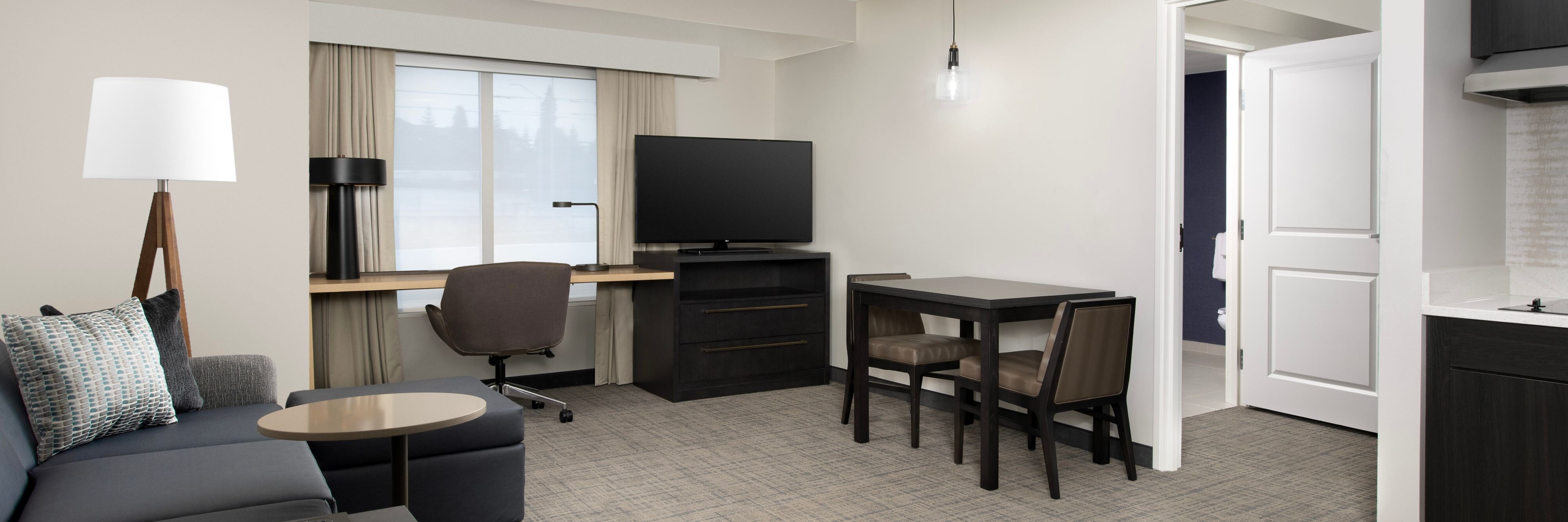 Residence Inn by Marriott Providence Lincoln
