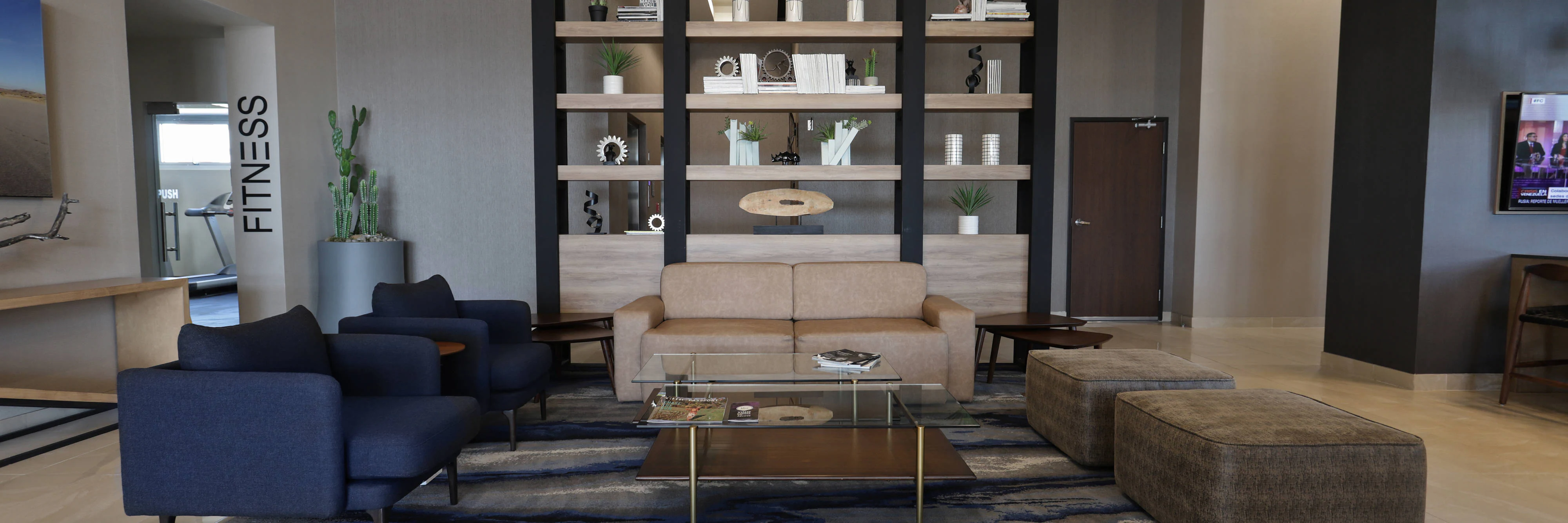 Fairfield by Marriott Inn & Suites Mexicali