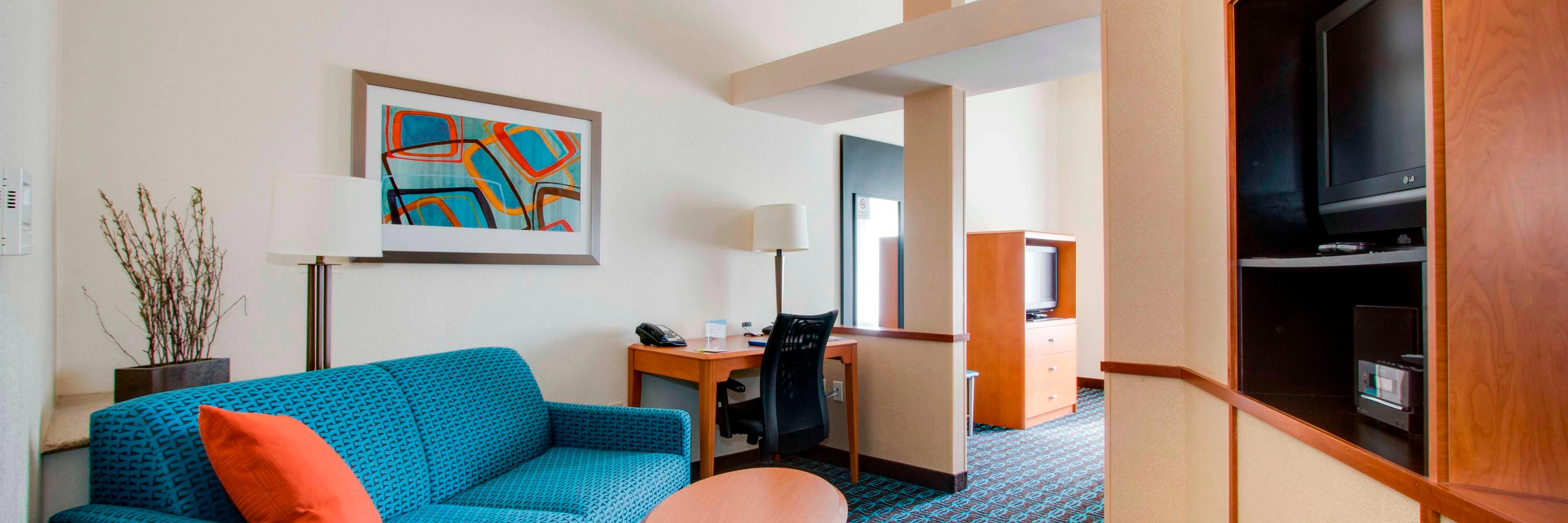 Fairfield by Marriott Inn & Suites Clermont