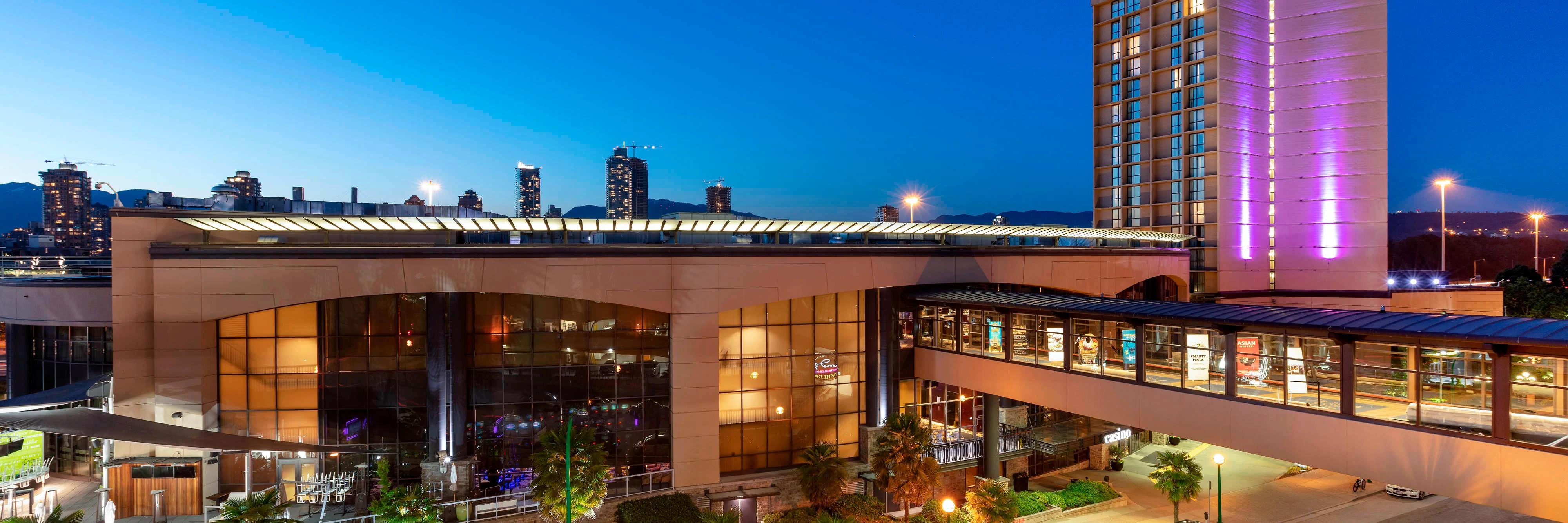 Delta Hotels Burnaby Conference Centre
