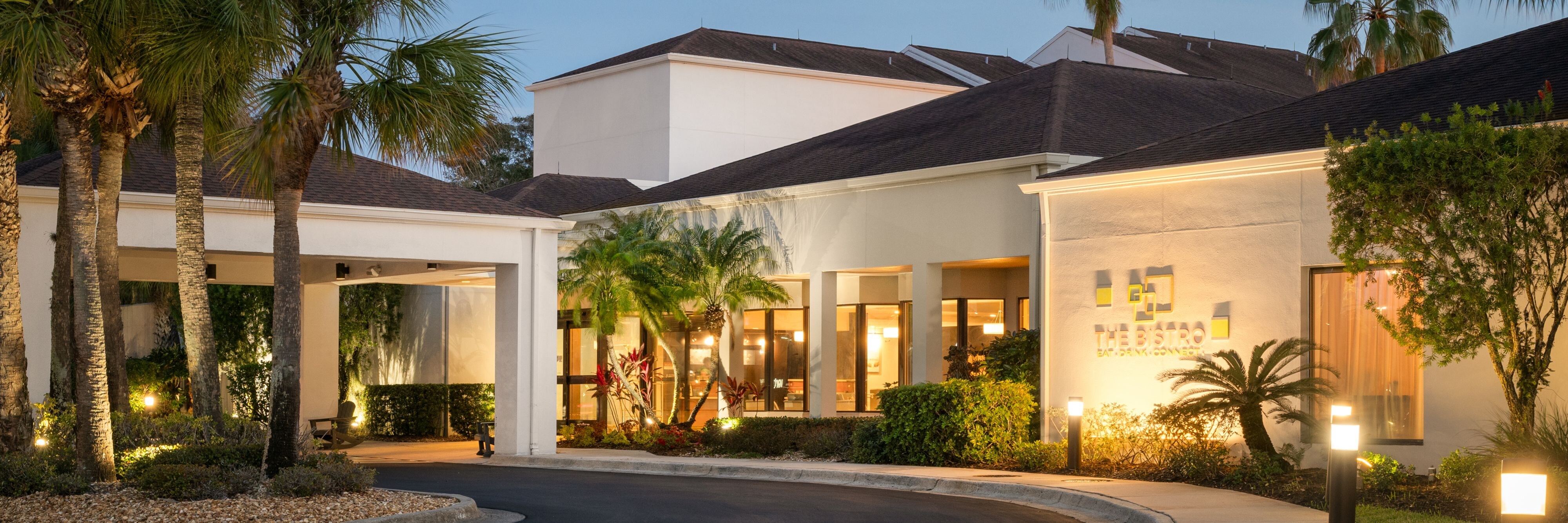 Courtyard by Marriott Melbourne West
