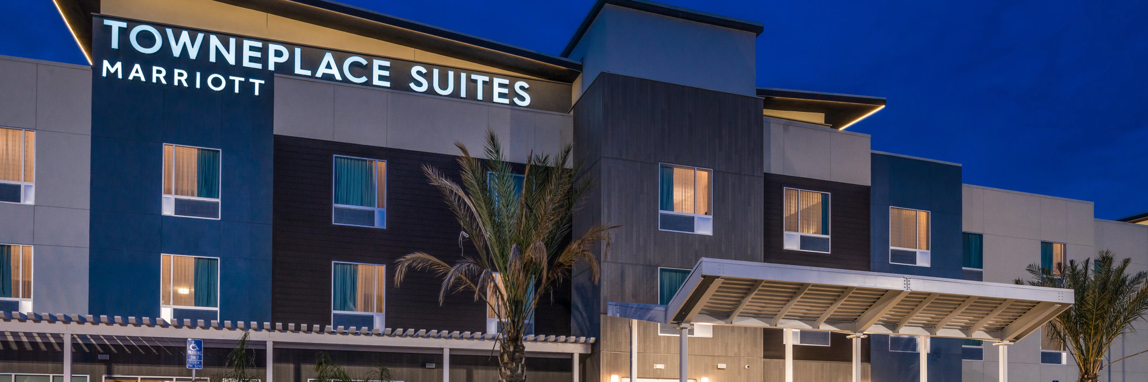 TownePlace Suites by Marriott Merced