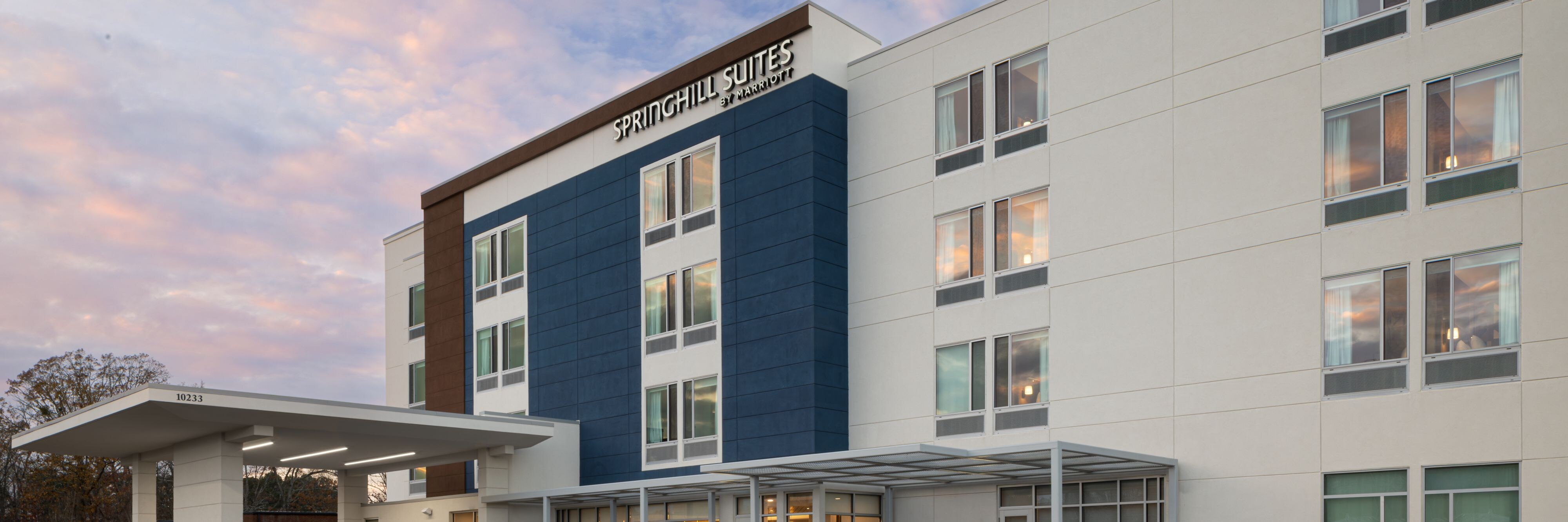 SpringHill Suites by Marriott Atlanta Covington