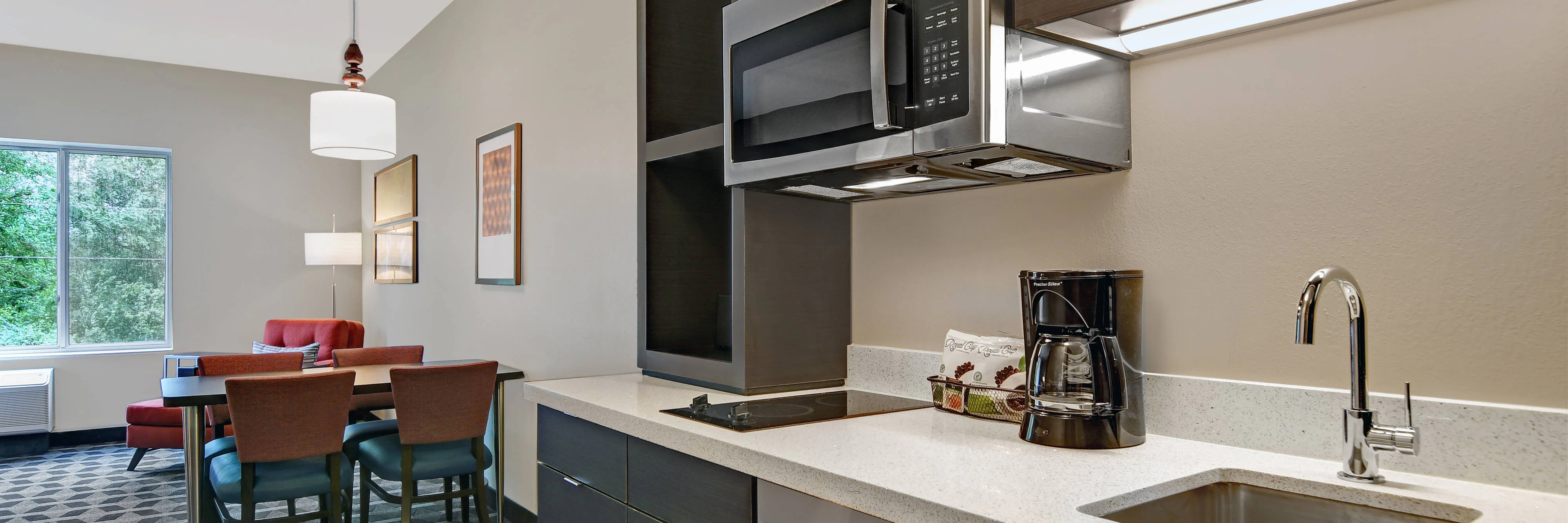 TownePlace Suites by Marriott Lima