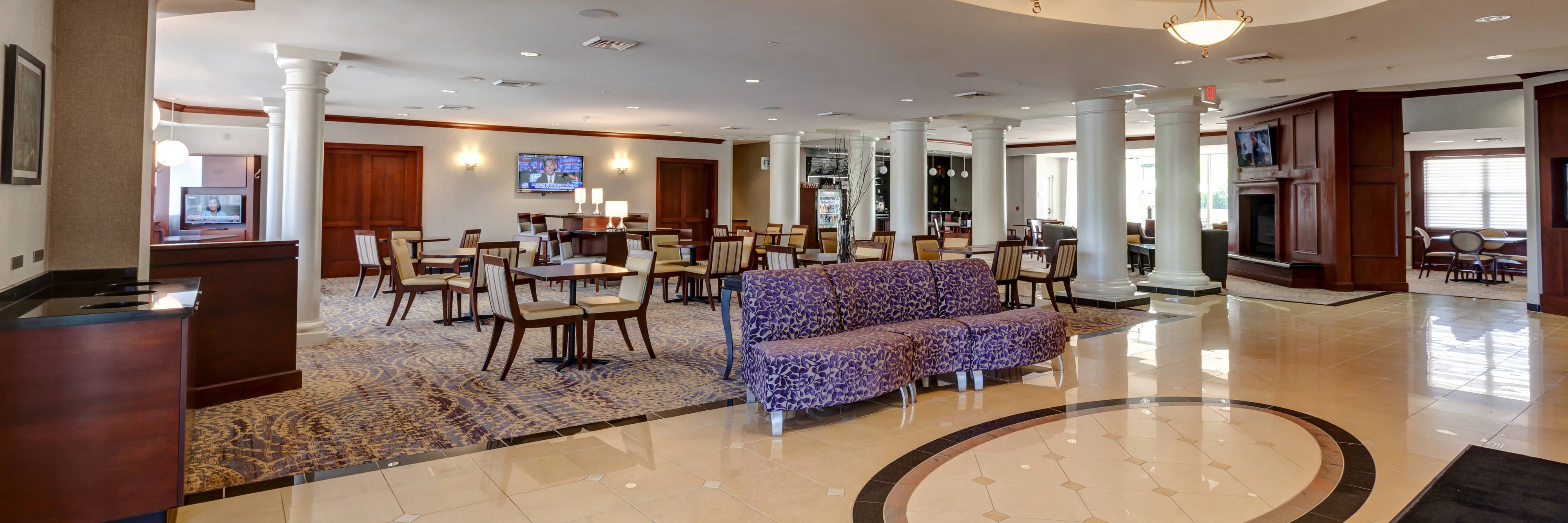 Courtyard by Marriott Hadley Amherst