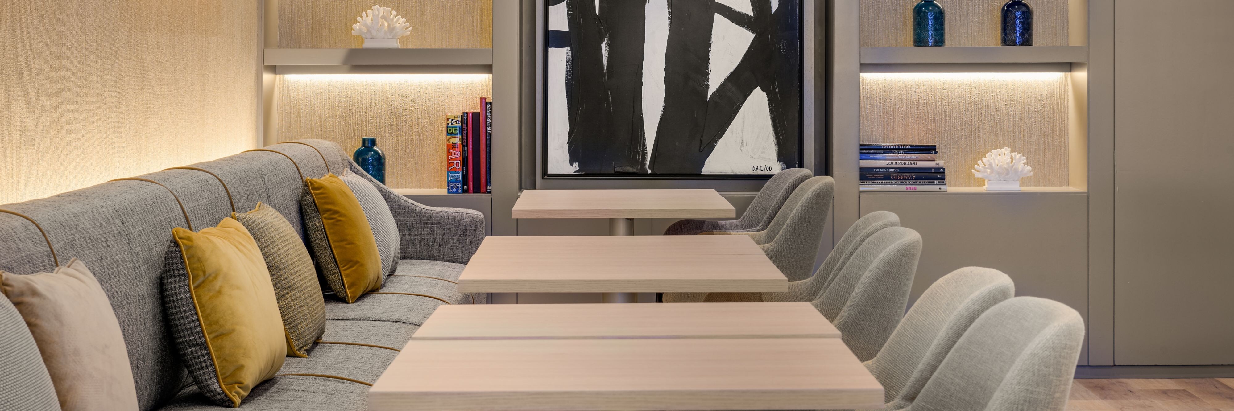 AC Hotel Tarragona