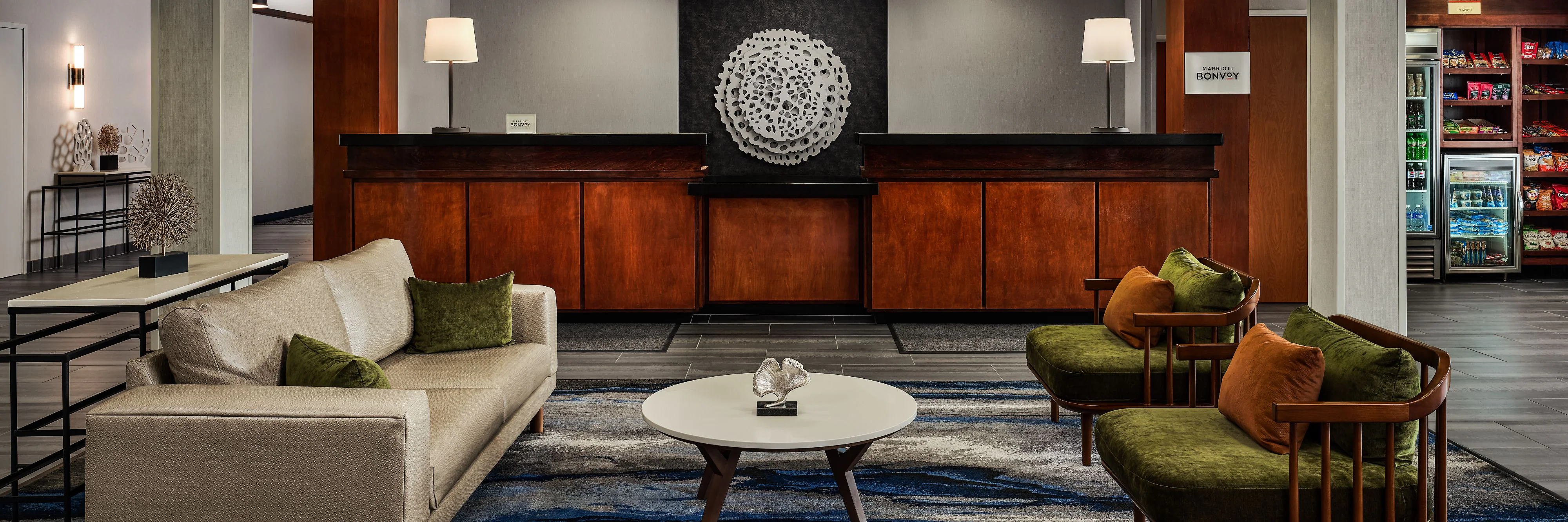 Fairfield by Marriott Inn & Suites Gillette