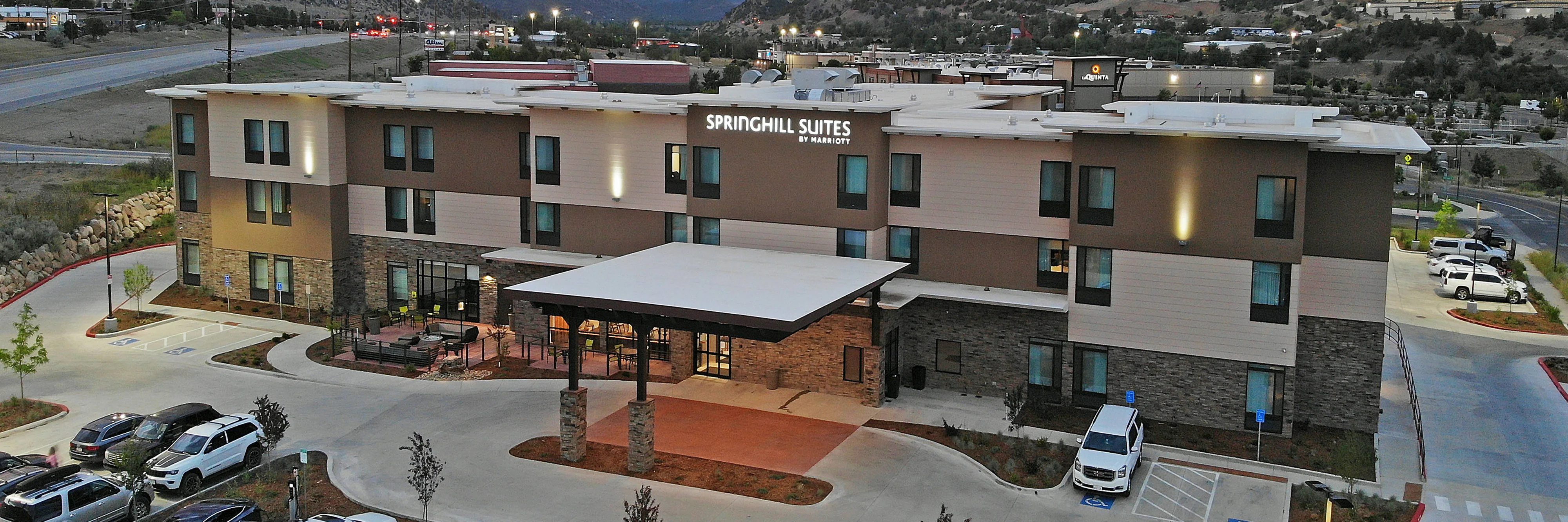 SpringHill Suites by Marriott Durango