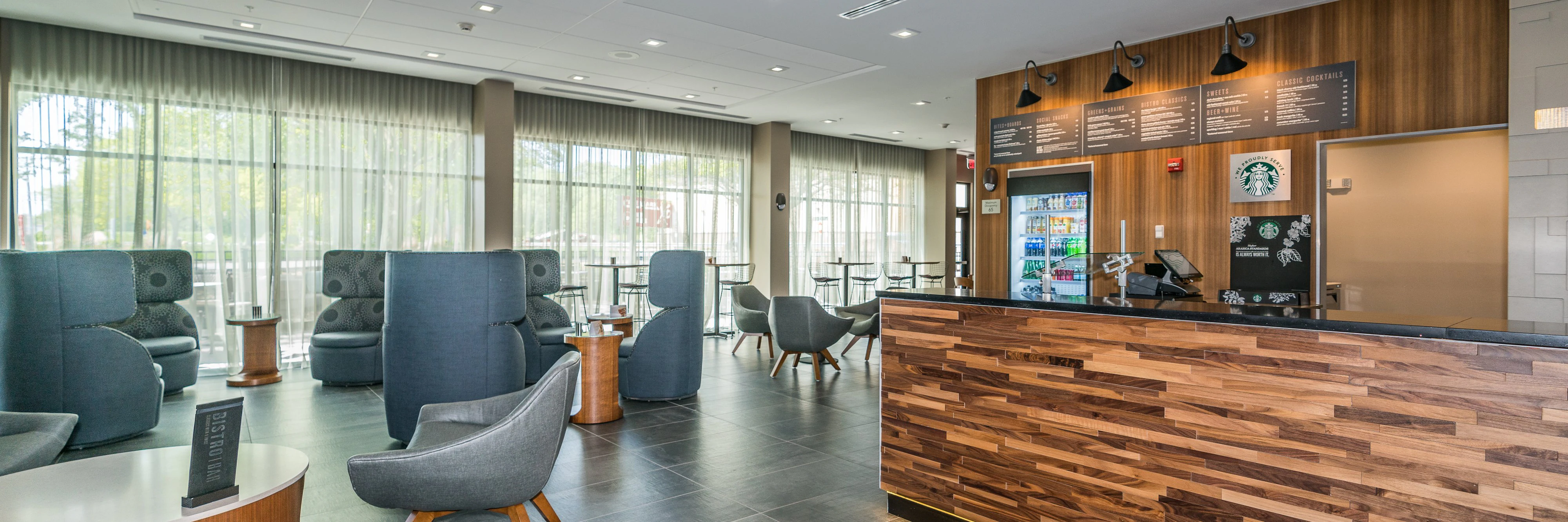 Courtyard by Marriott West Springfield