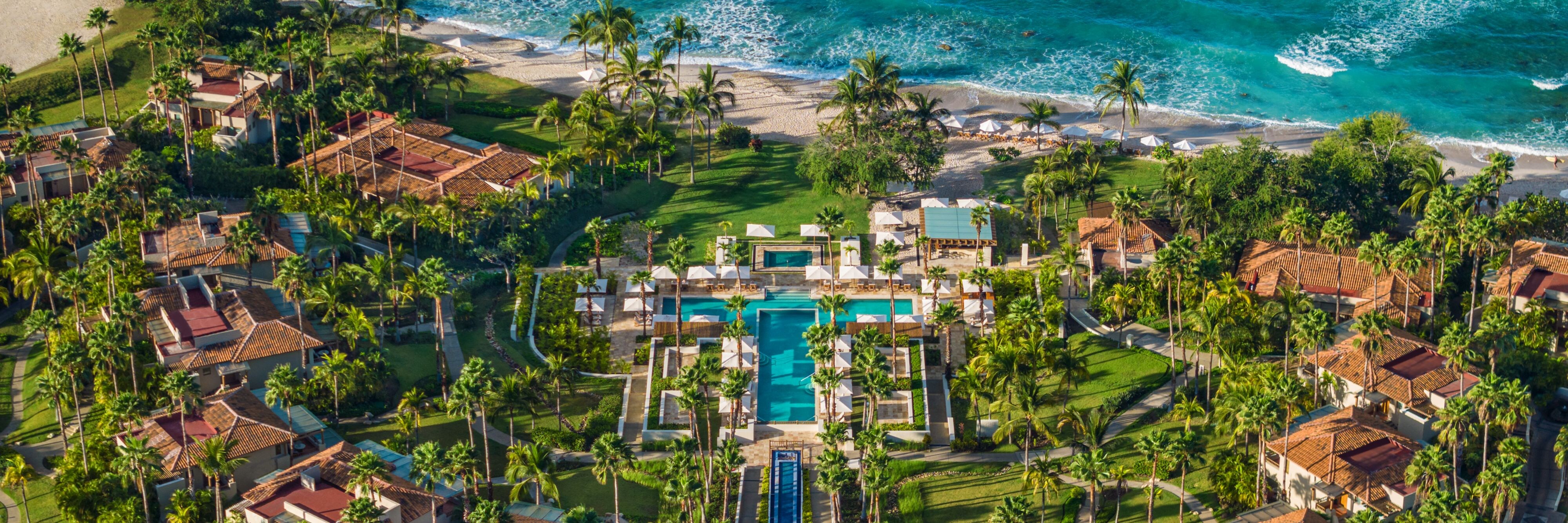 The St. Regis Punta Mita Resort