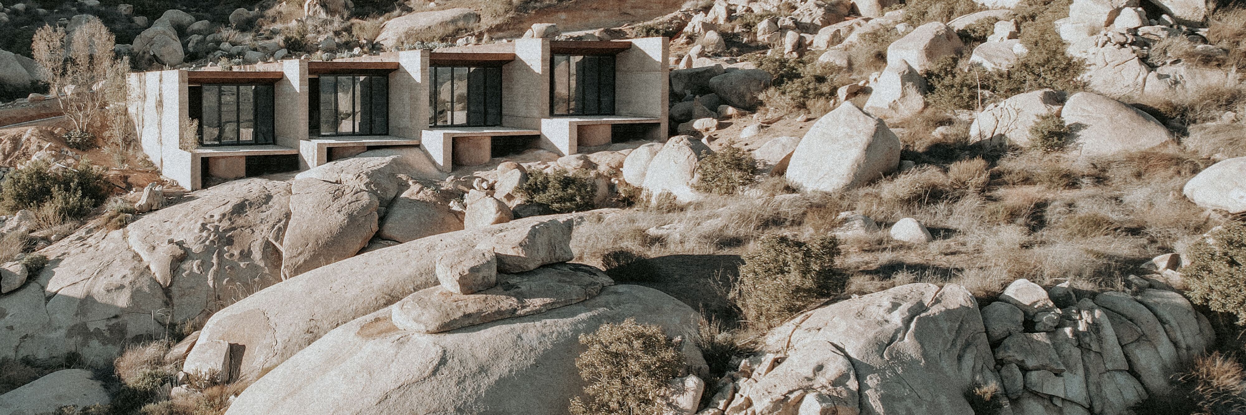 MIRA Earth Studios Valle de Guadalupe, a Member of Design Hotels