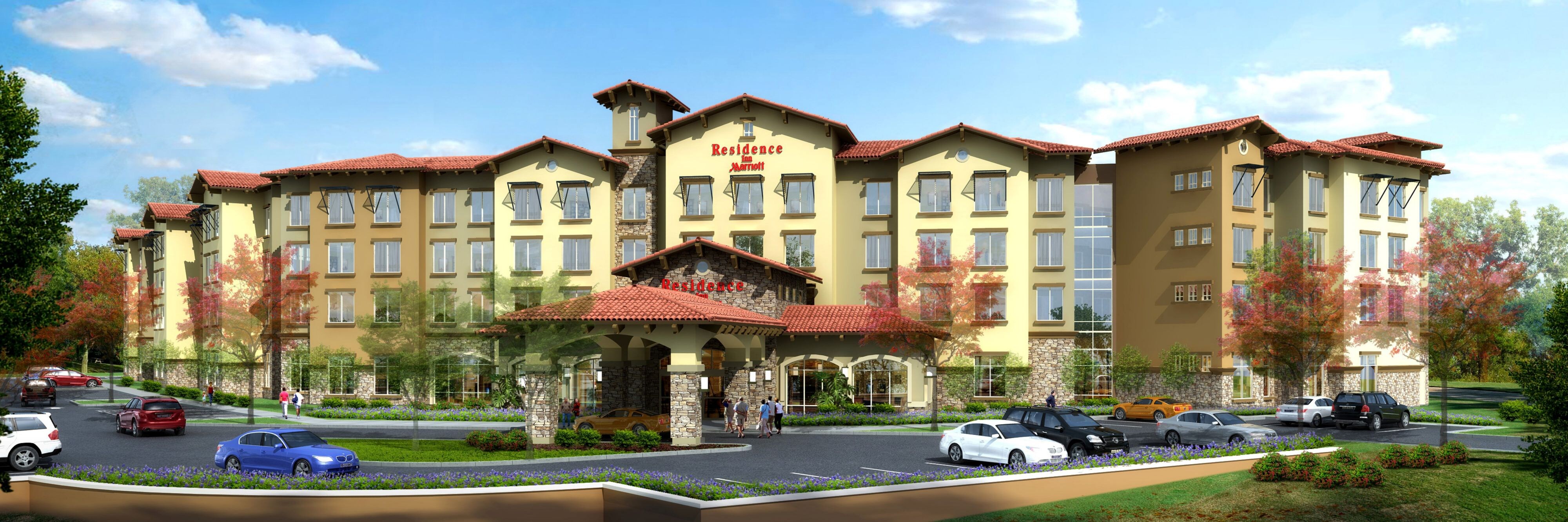Residence Inn by Marriott Paso Robles