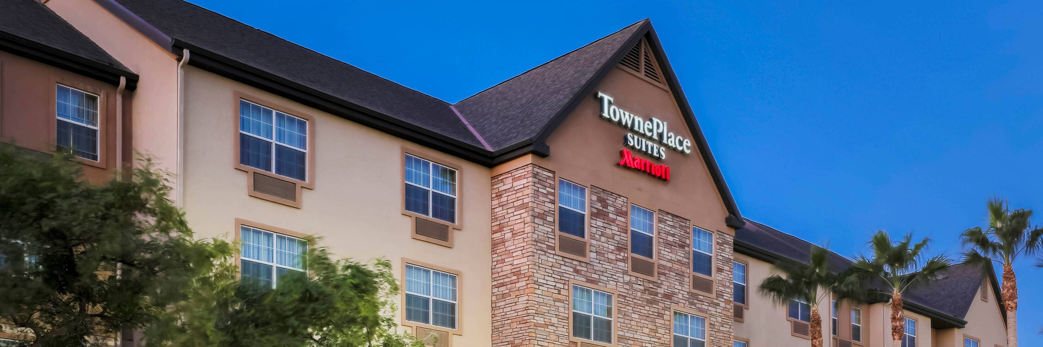 TownePlace Suites by Marriott Yuma