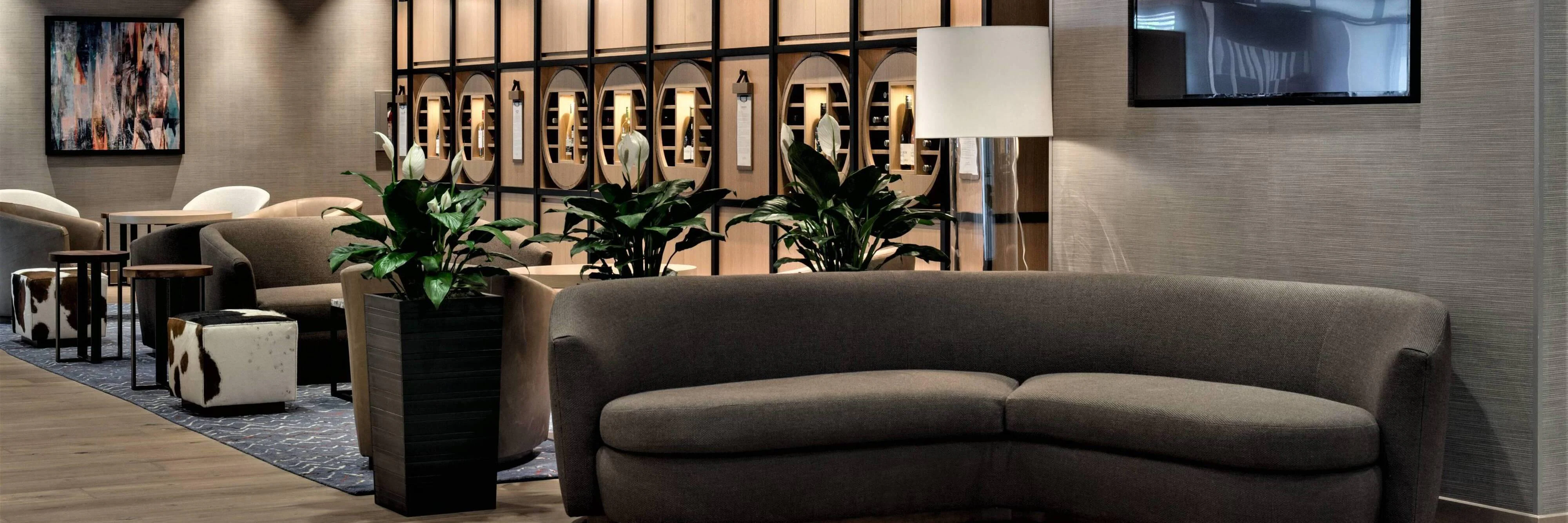 Delta Hotels Kamloops