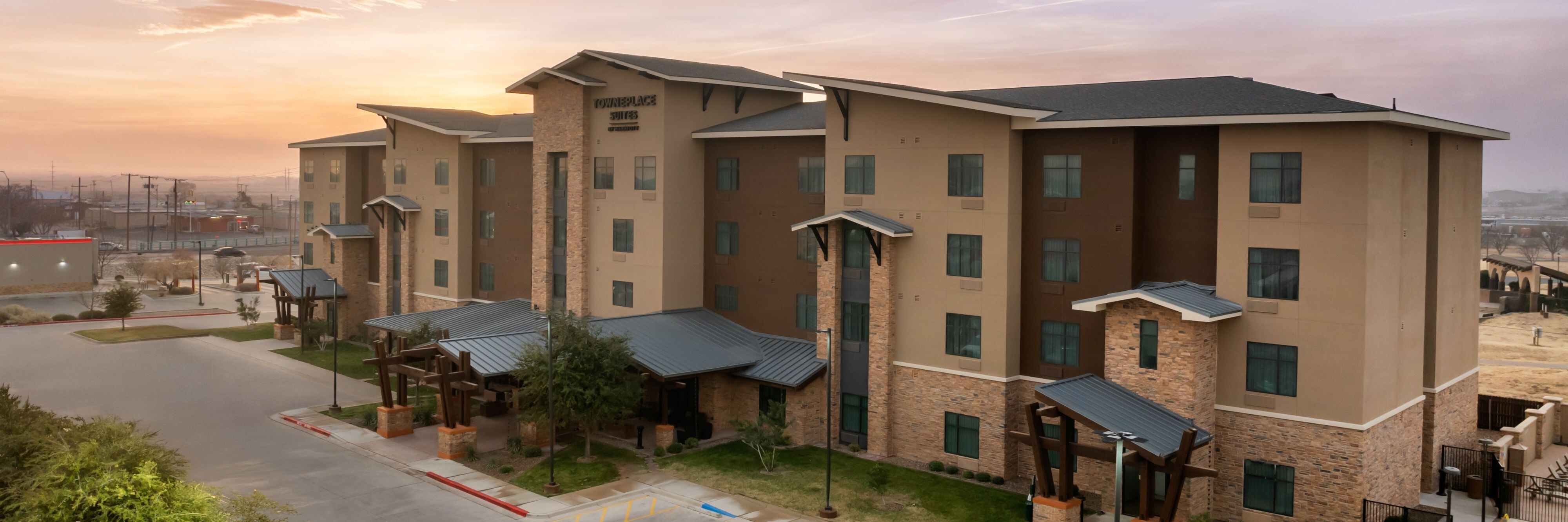 TownePlace Suites by Marriott Carlsbad