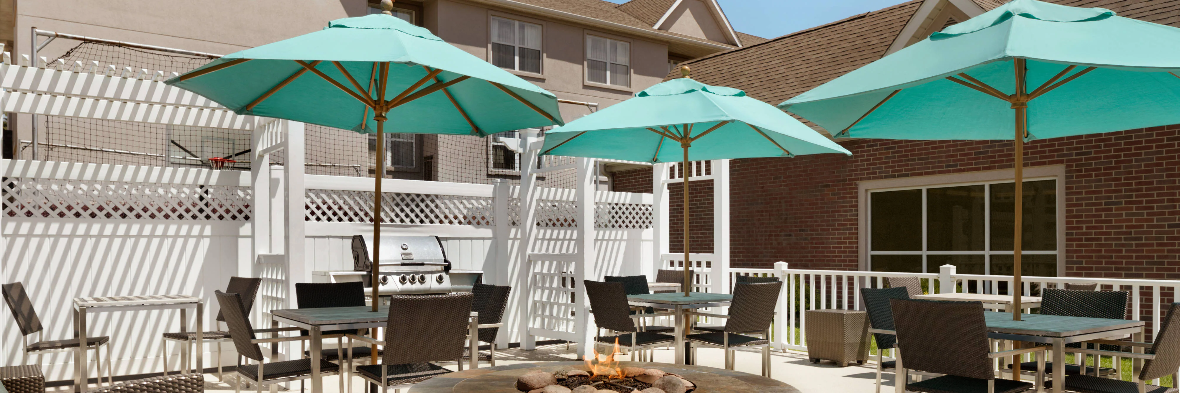 Residence Inn by Marriott Canton
