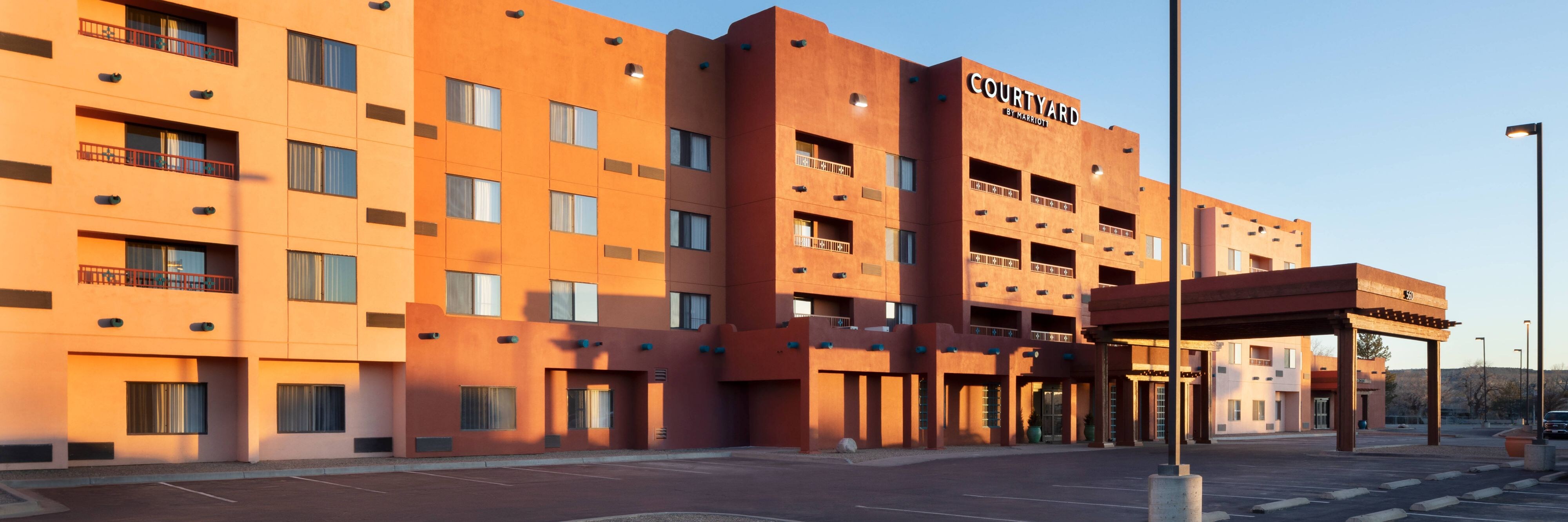 Courtyard by Marriott Farmington