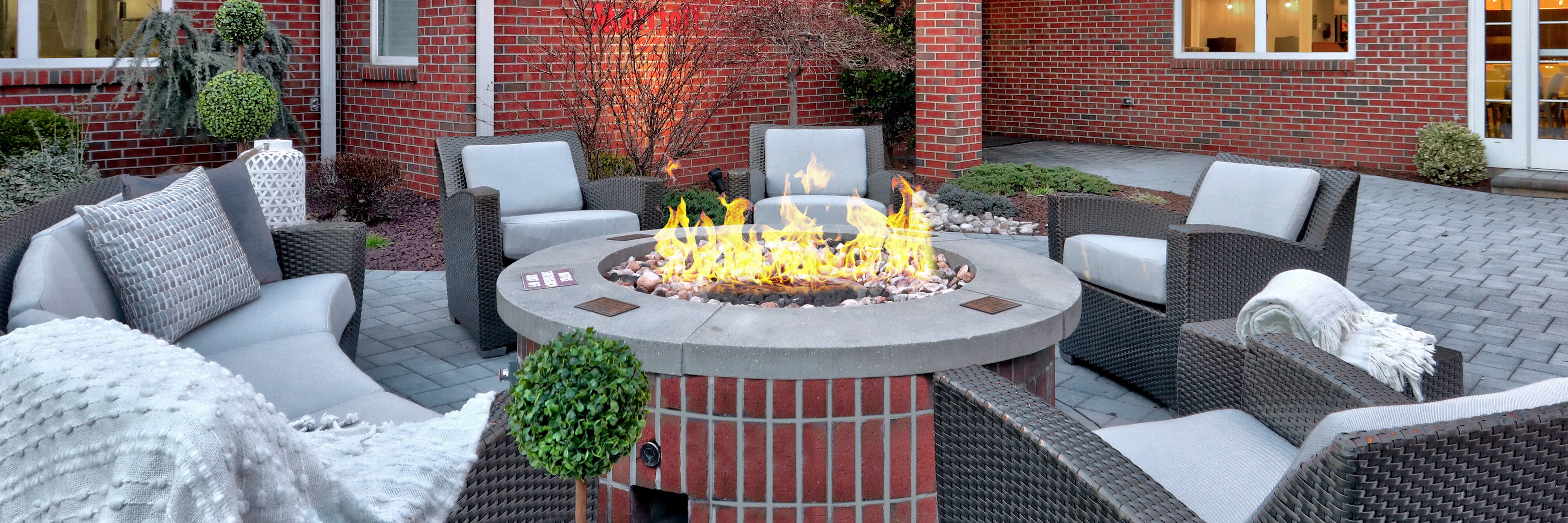 Residence Inn by Marriott Woodbridge Edison/Raritan Center