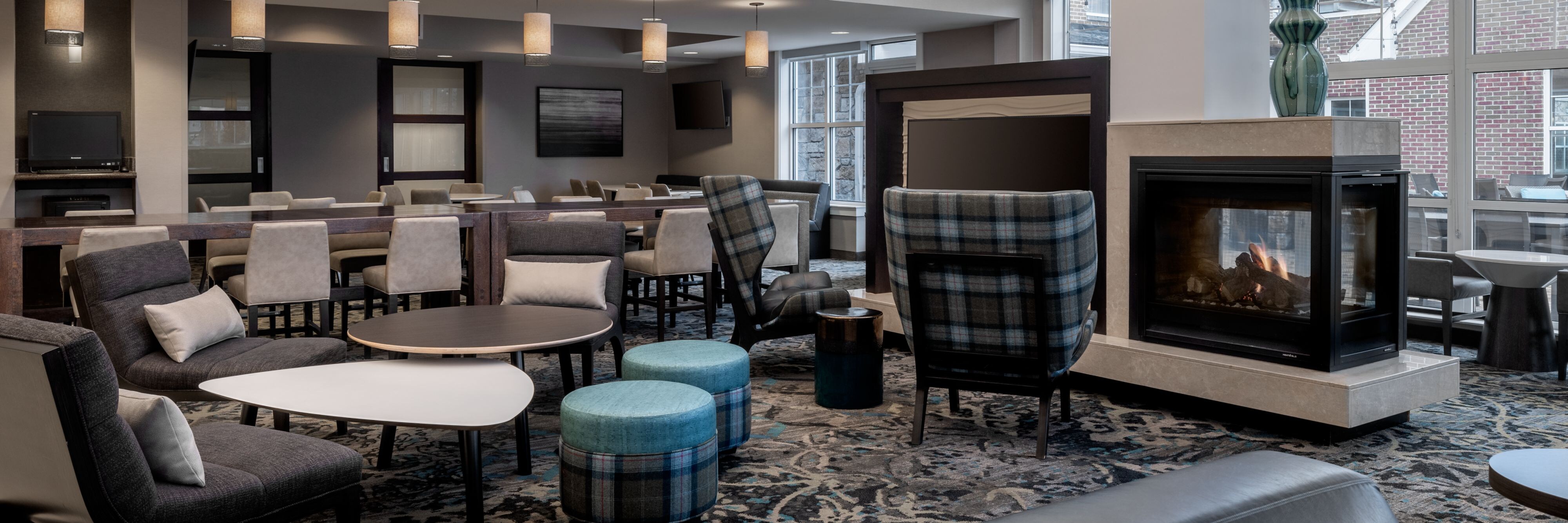 Residence Inn by Marriott Akron Fairlawn
