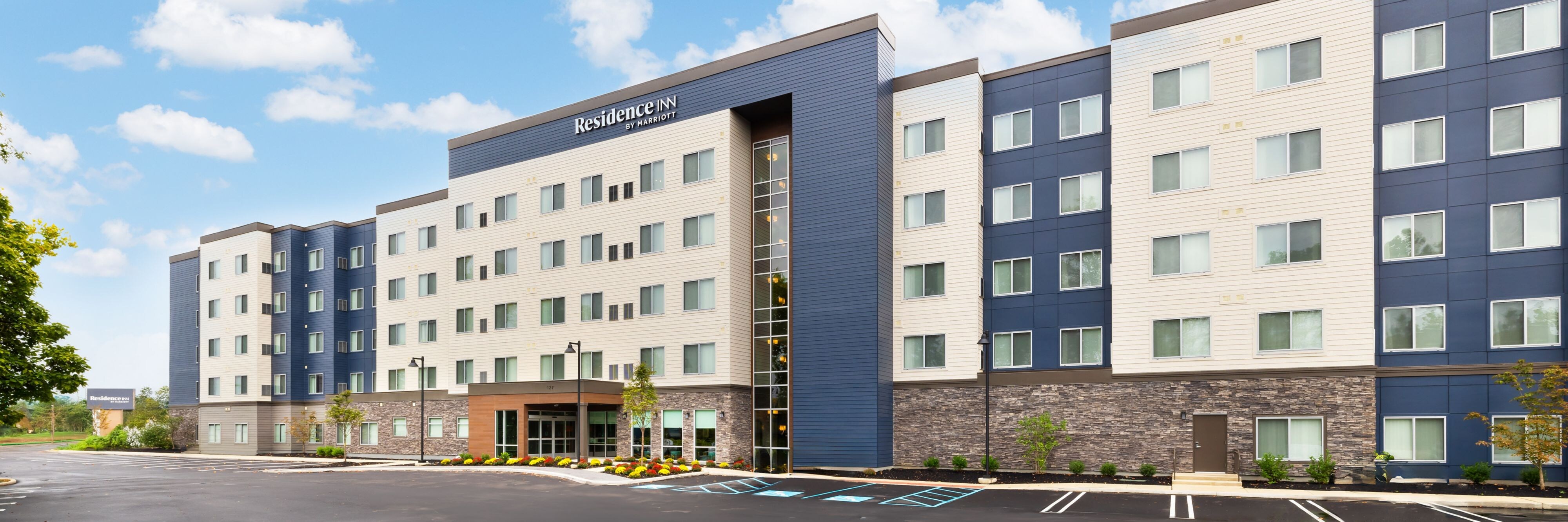 Residence Inn by Marriott King of Prussia