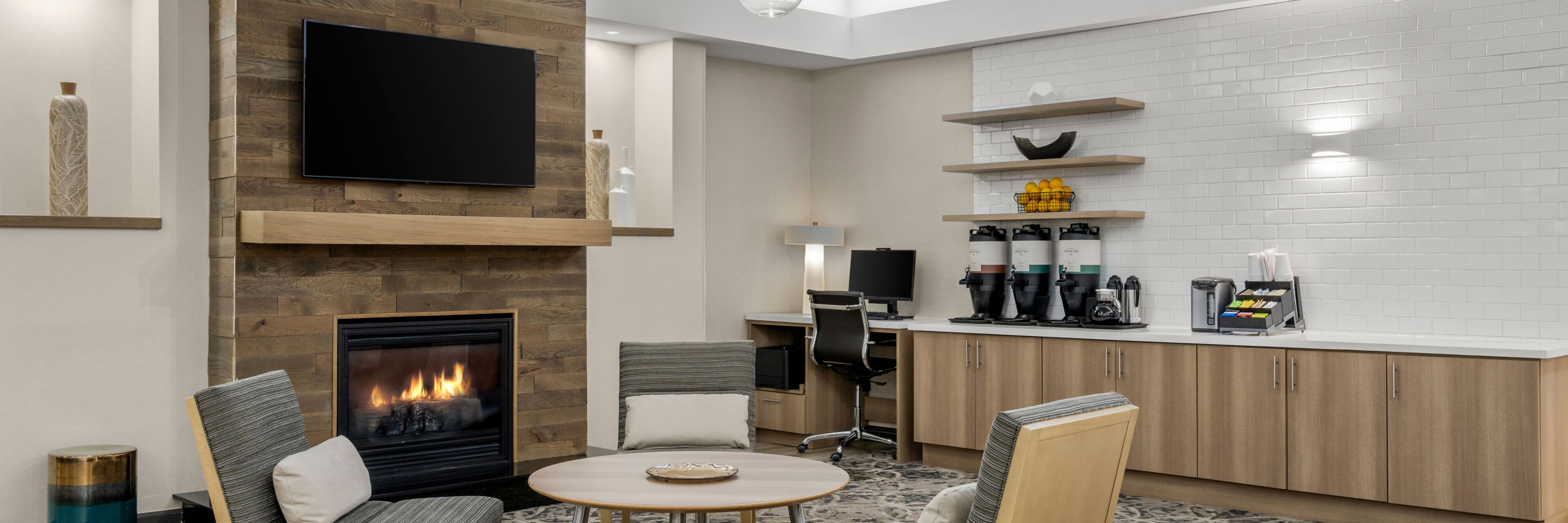Residence Inn by Marriott Chicago Naperville/Warrenville