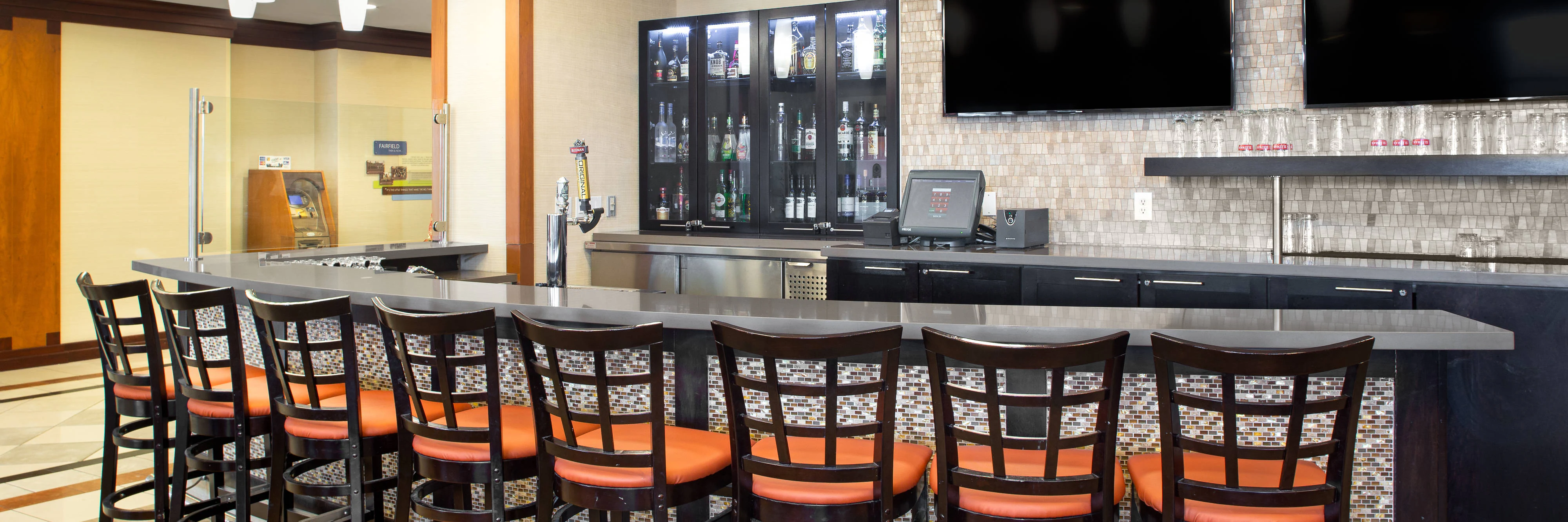 Fairfield by Marriott Inn & Suites Toronto Airport