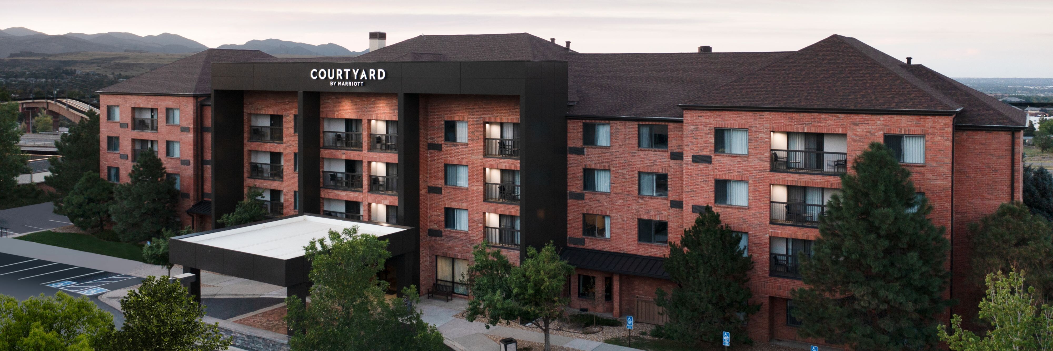 Courtyard by Marriott Denver Golden/Red Rocks